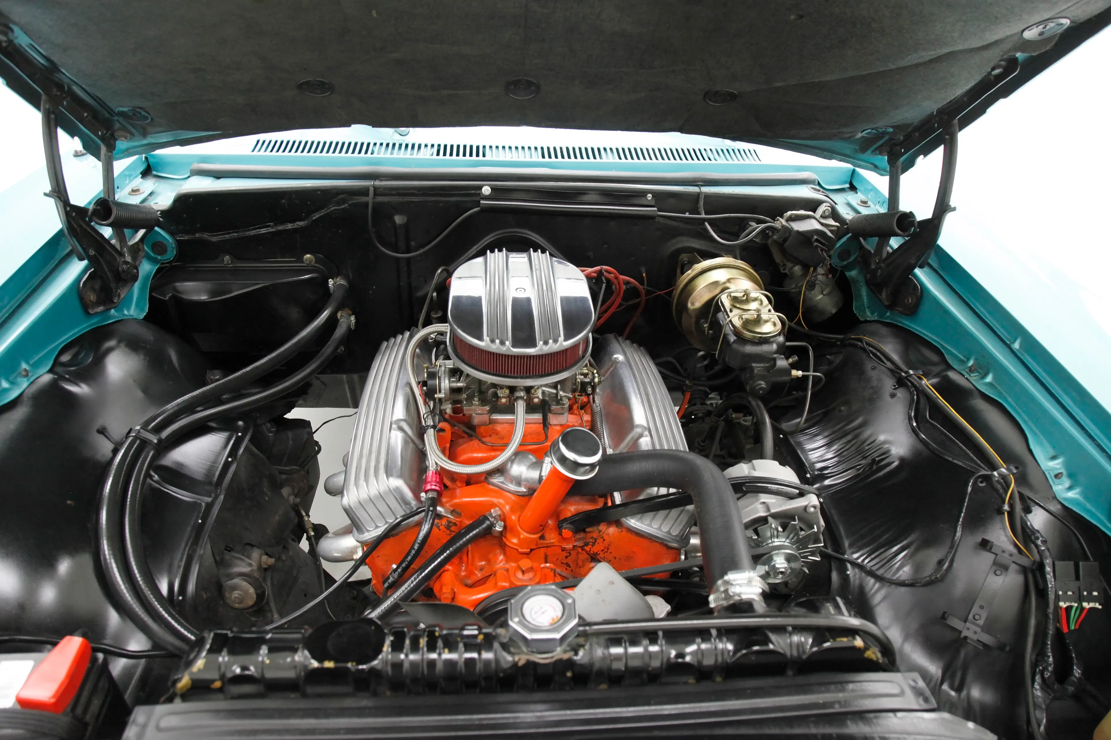 1967 Chevrolet Impala 2dr Convertible Courtesy of Classic Auto Mall