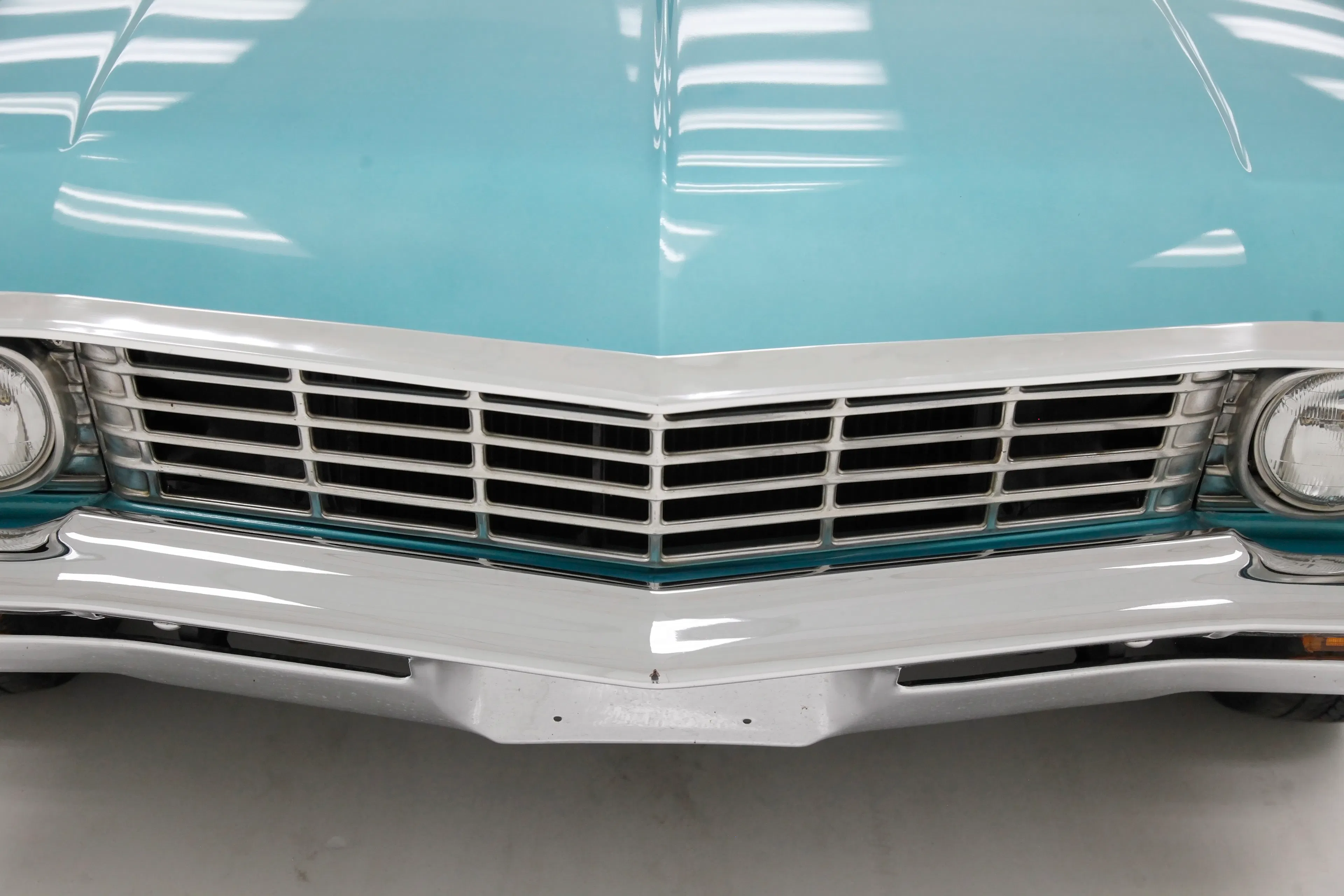 1967 Chevrolet Impala 2dr Convertible Courtesy of Classic Auto Mall