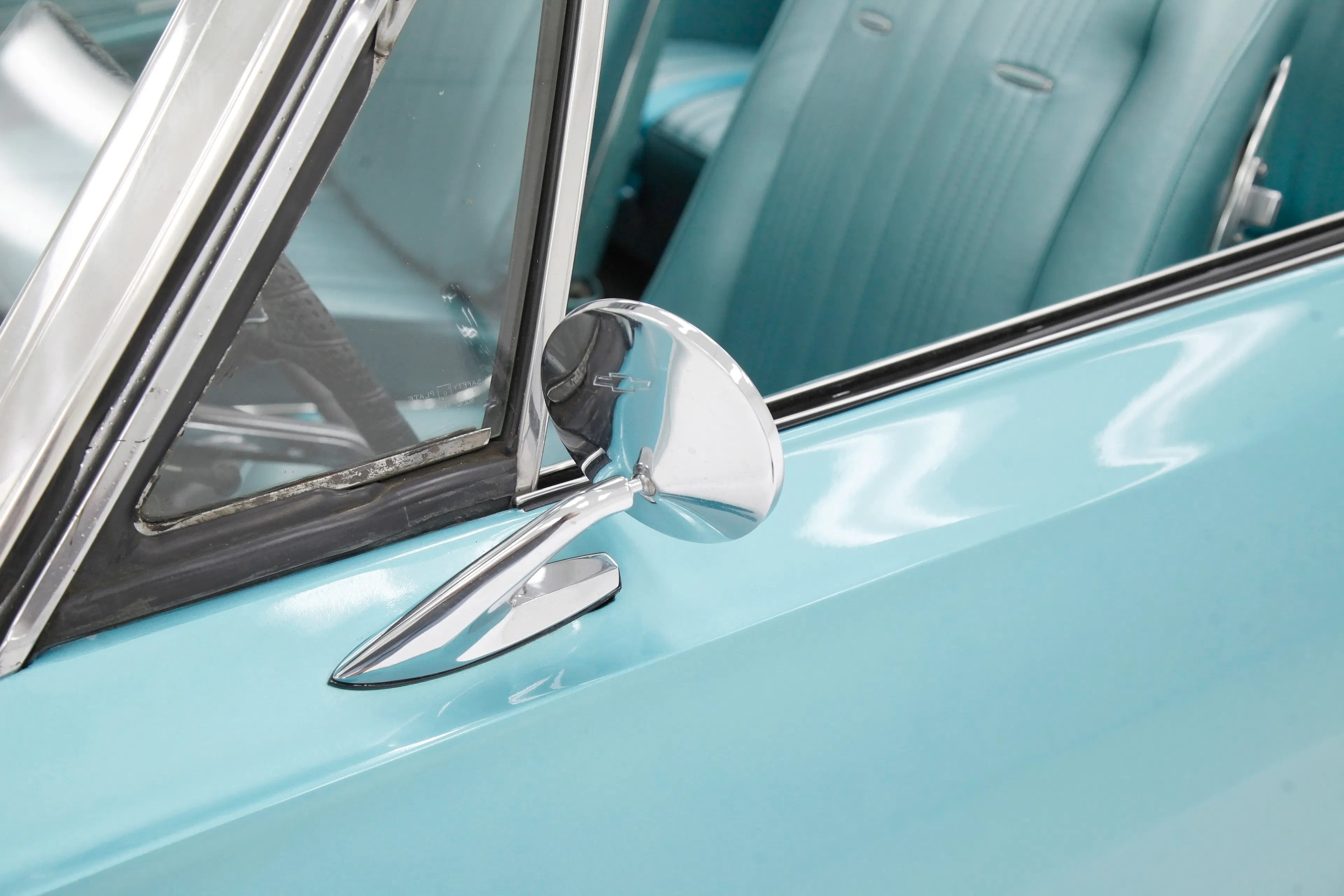 1967 Chevrolet Impala 2dr Convertible Courtesy of Classic Auto Mall