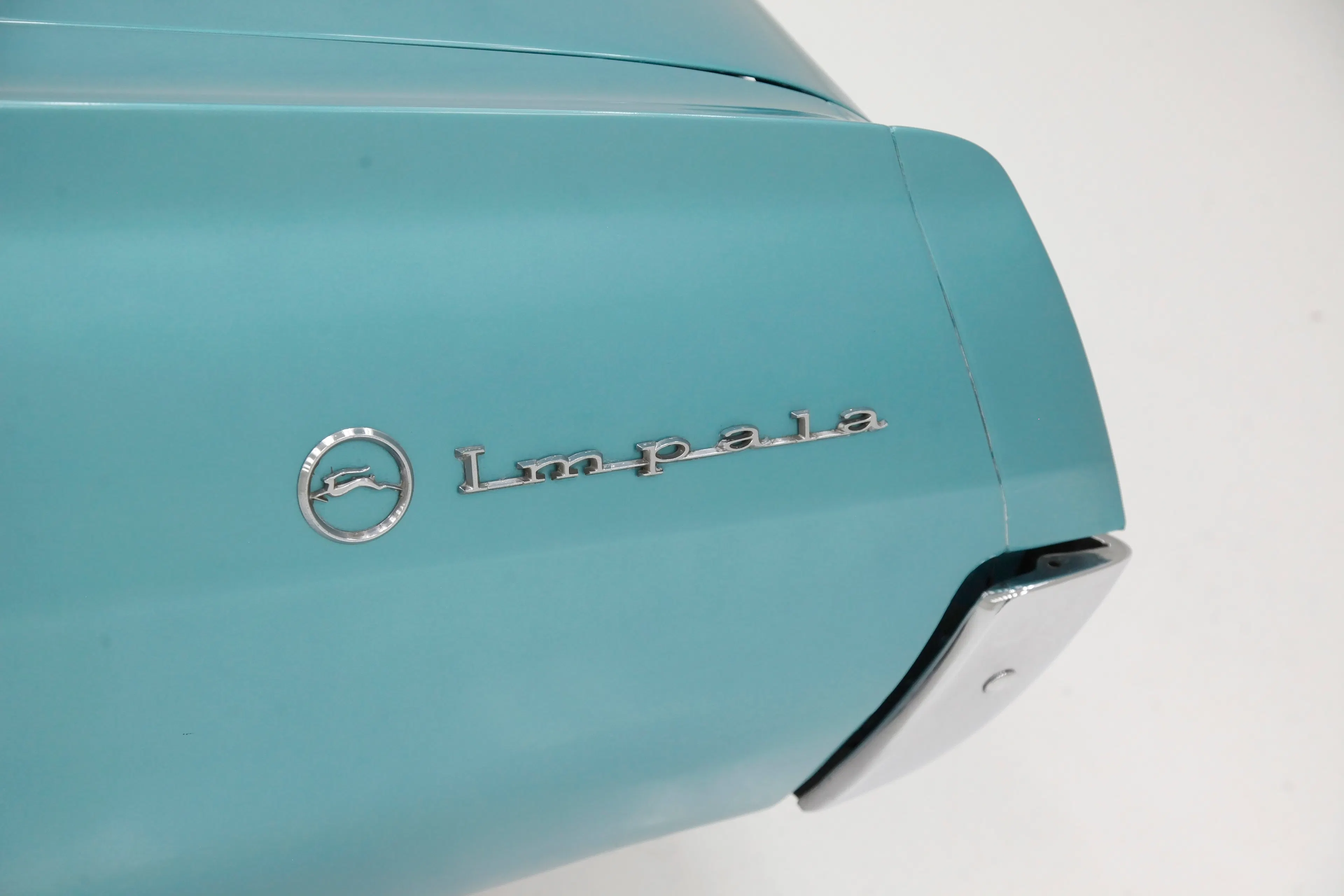 1967 Chevrolet Impala 2dr Convertible Courtesy of Classic Auto Mall