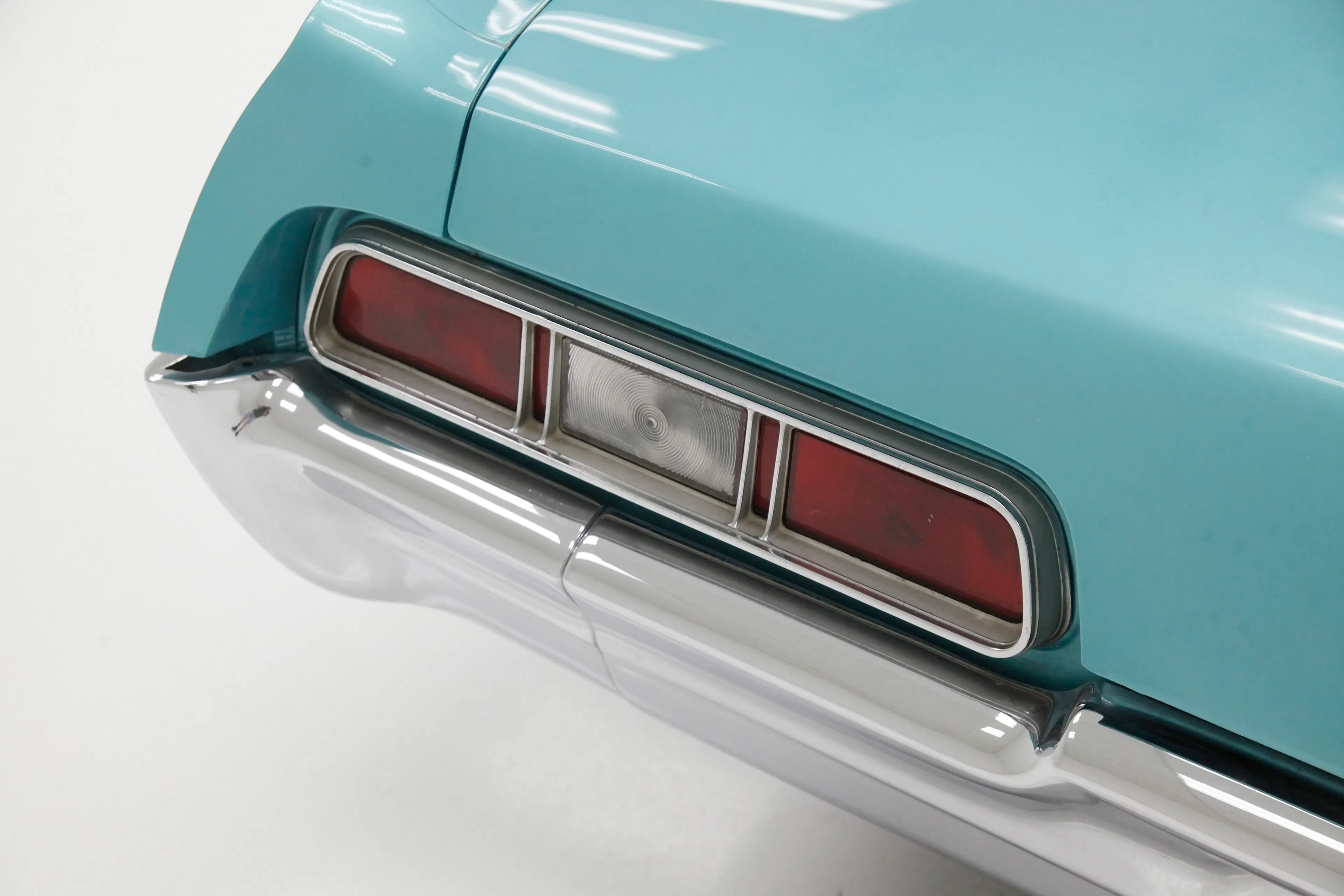 1967 Chevrolet Impala 2dr Convertible Courtesy of Classic Auto Mall