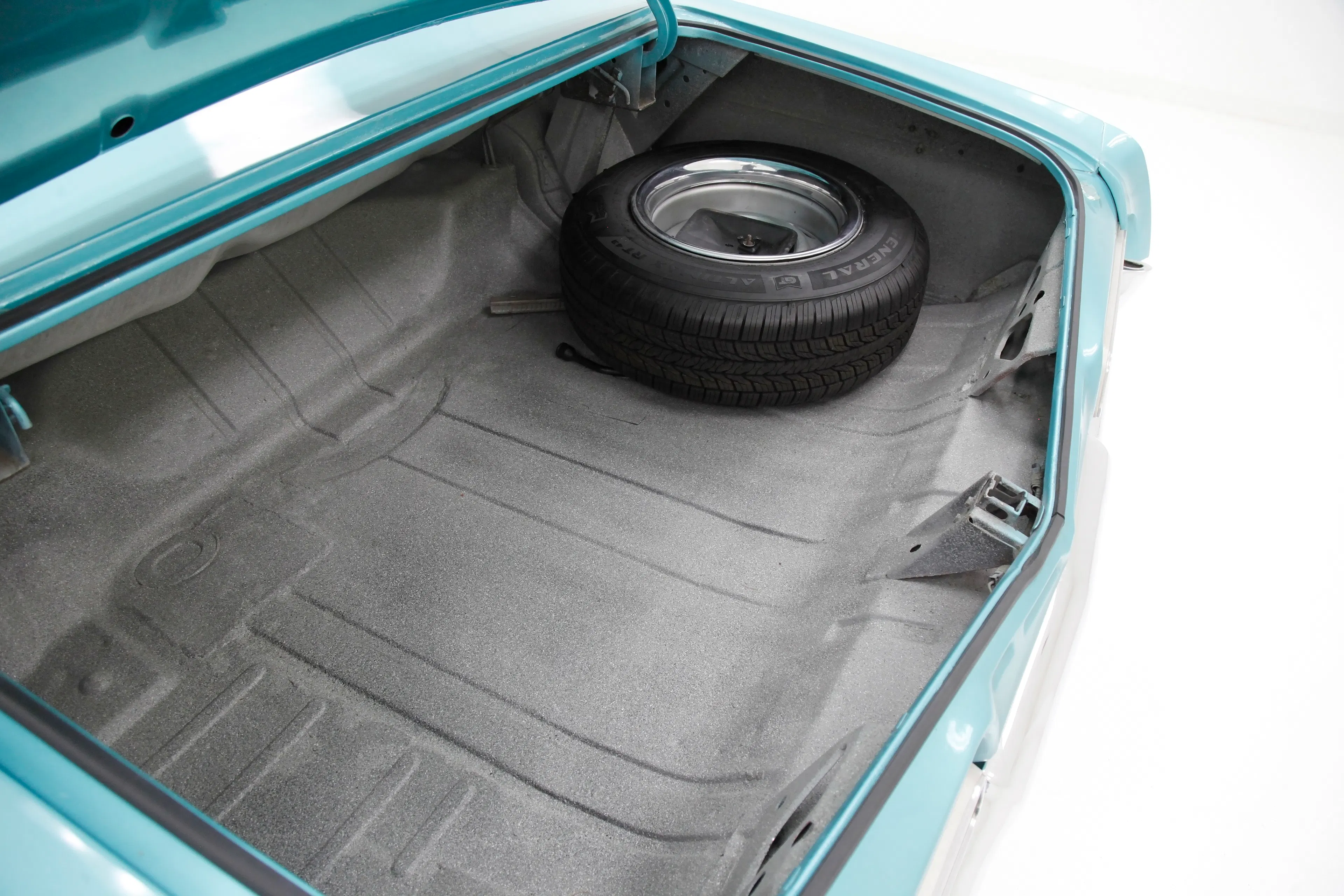 1967 Chevrolet Impala 2dr Convertible Courtesy of Classic Auto Mall