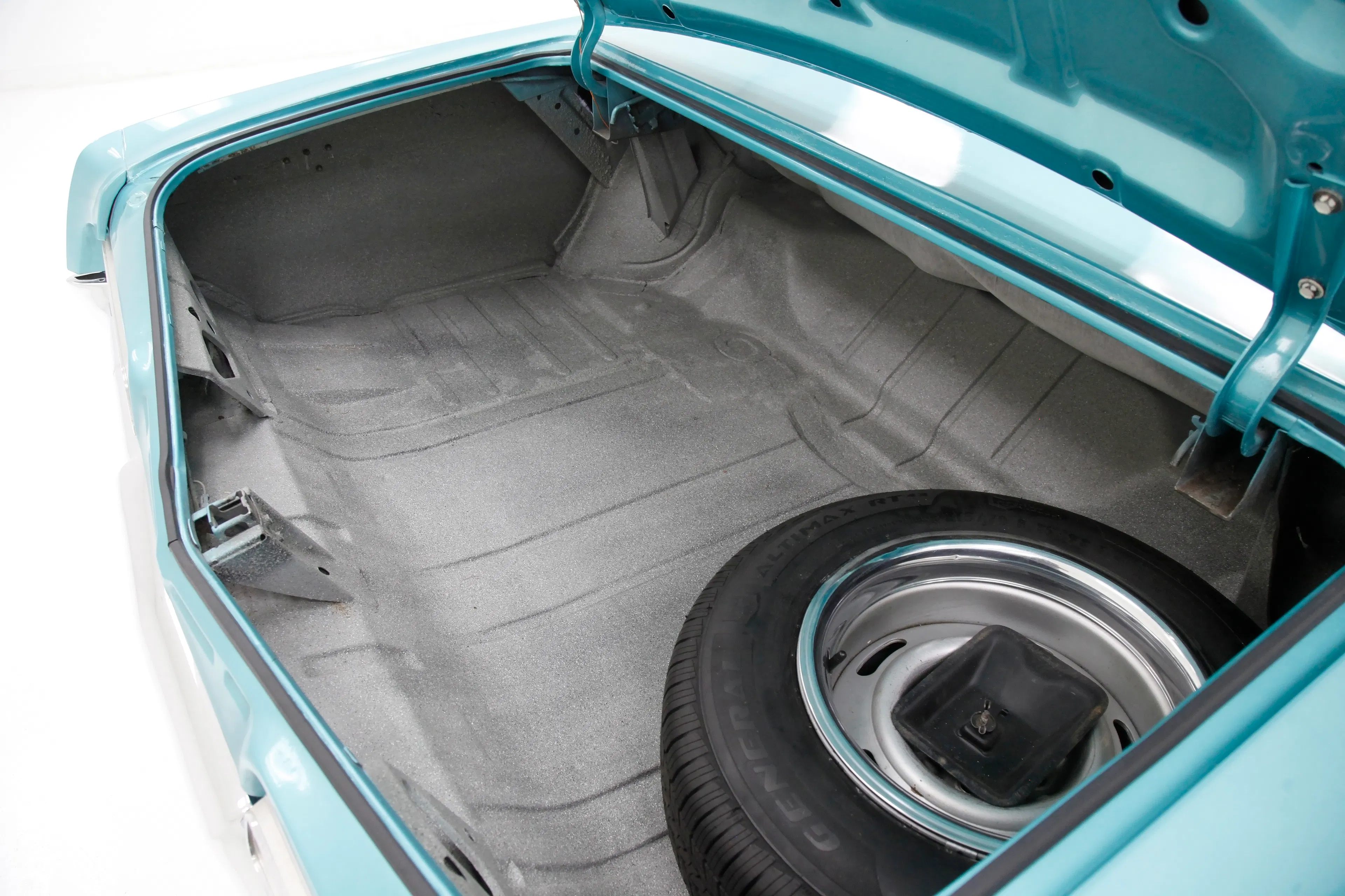 1967 Chevrolet Impala 2dr Convertible Courtesy of Classic Auto Mall