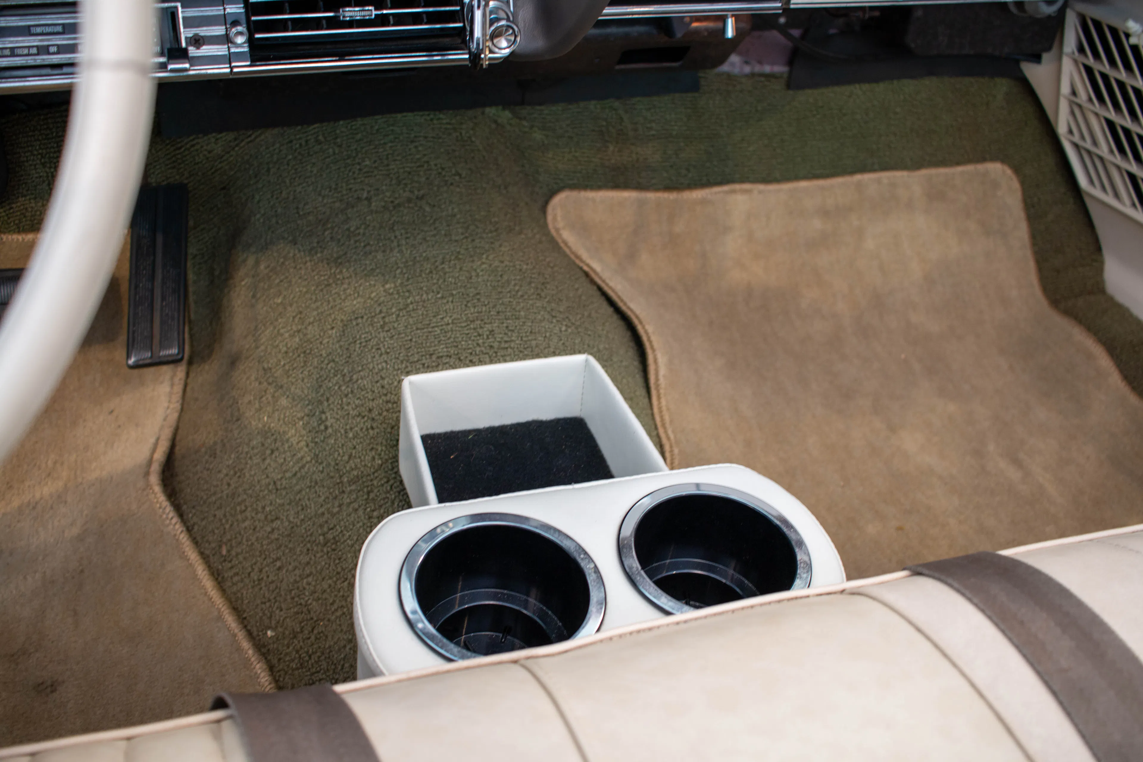 1967 Ford Galaxie 500 2dr Convertible Courtesy of Hagerty Media