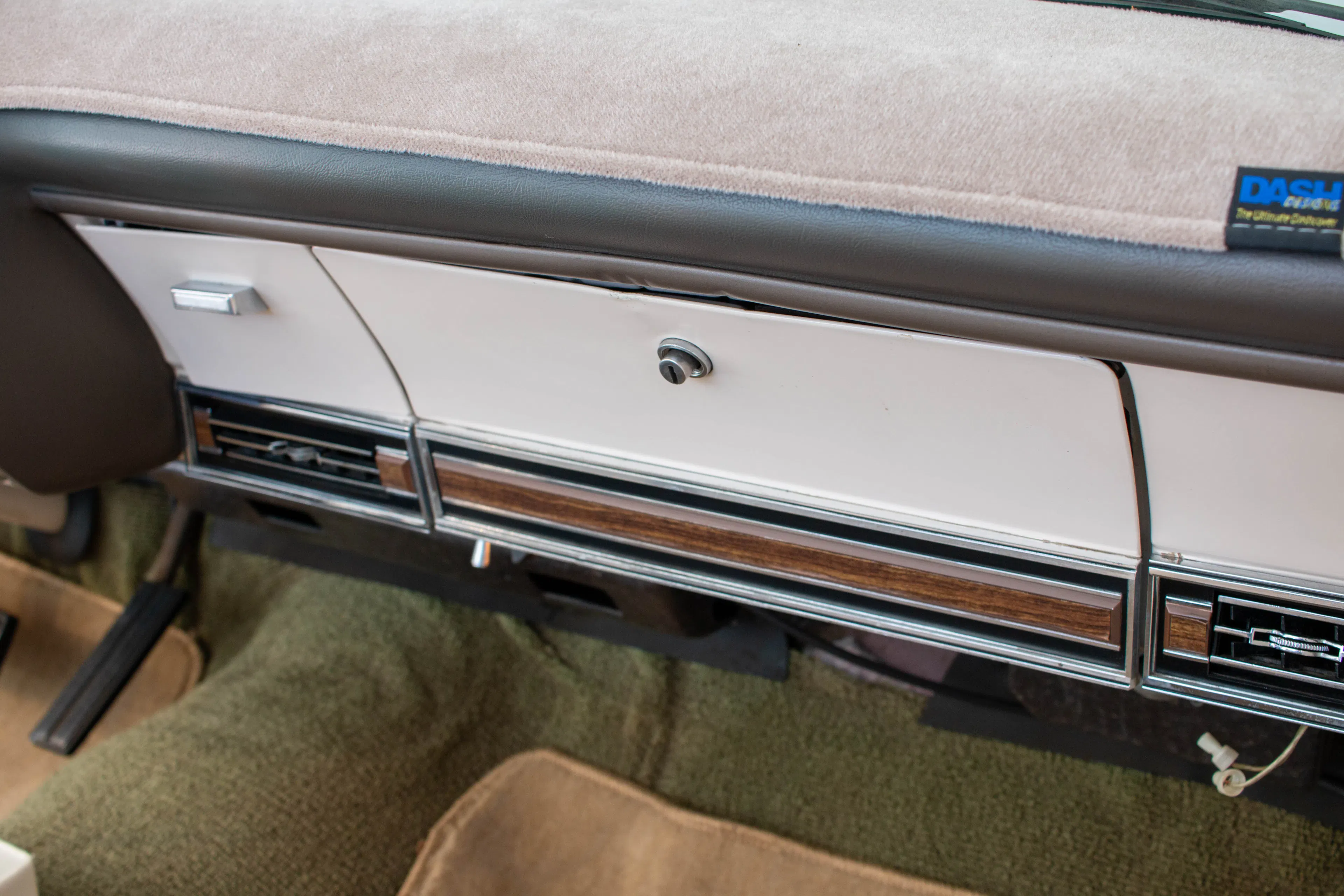 1967 Ford Galaxie 500 2dr Convertible Courtesy of Hagerty Media