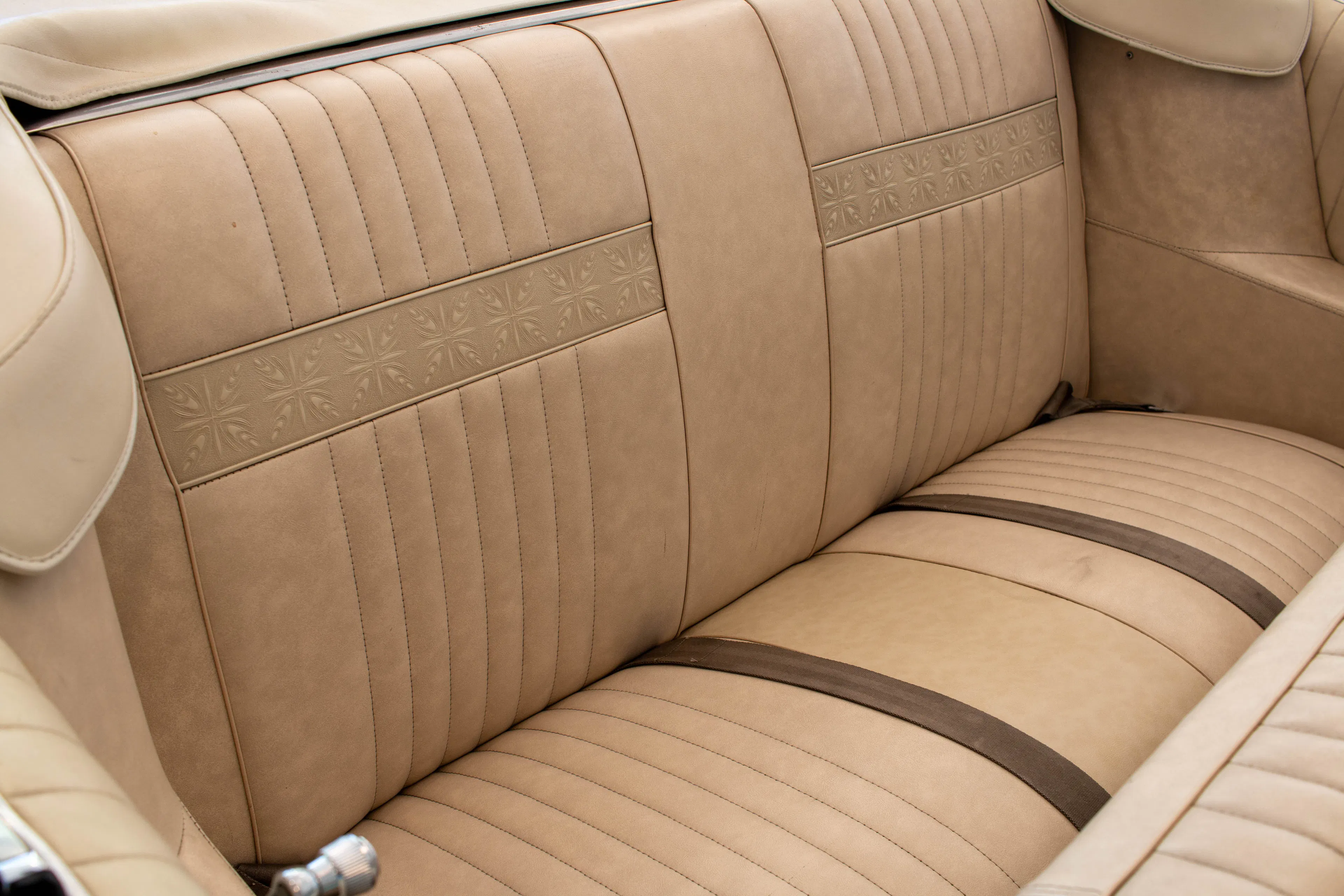 1967 Ford Galaxie 500 2dr Convertible Courtesy of Hagerty Media