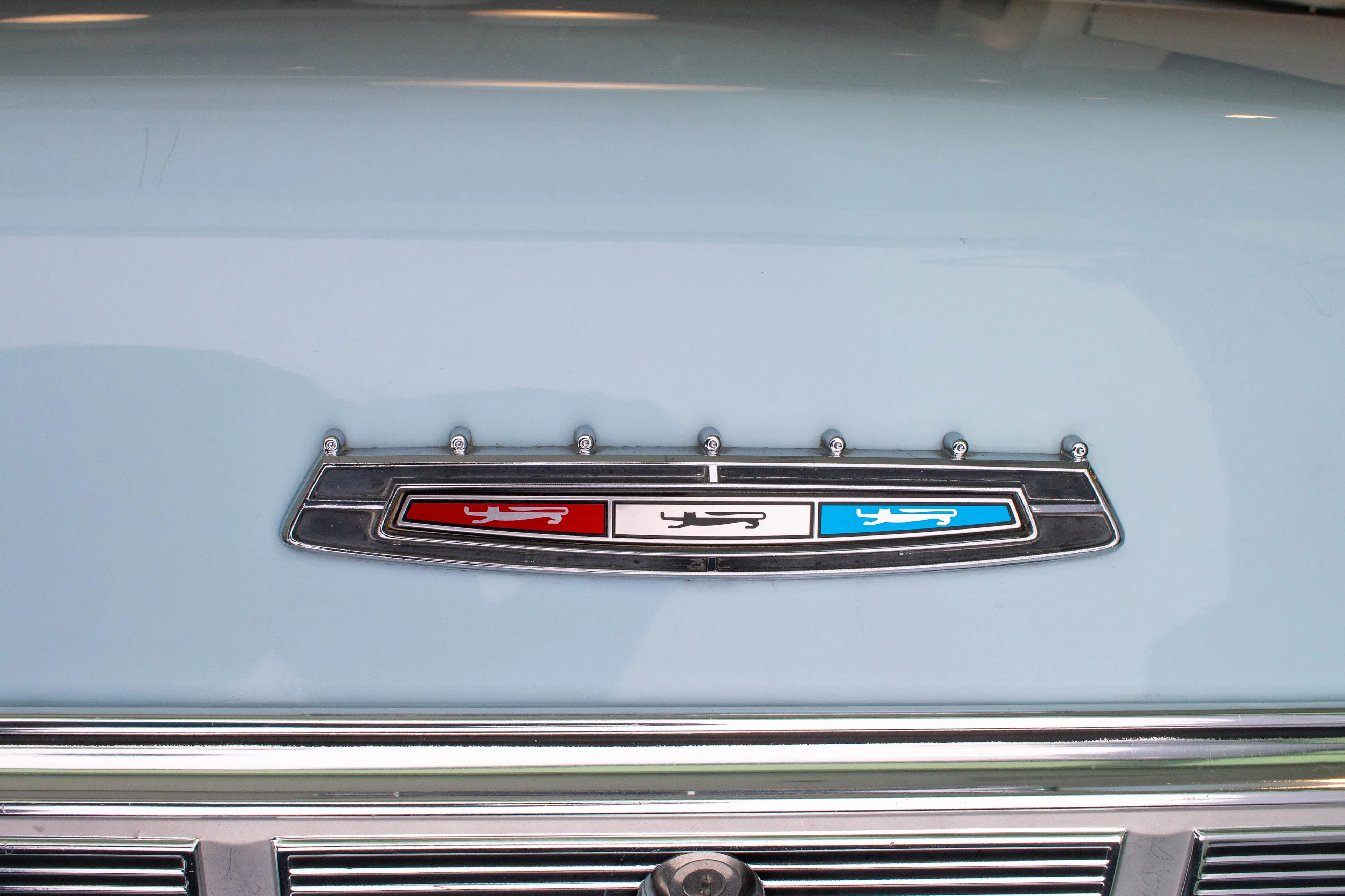 1967 Ford Galaxie 500 2dr Convertible Courtesy of Hagerty Media