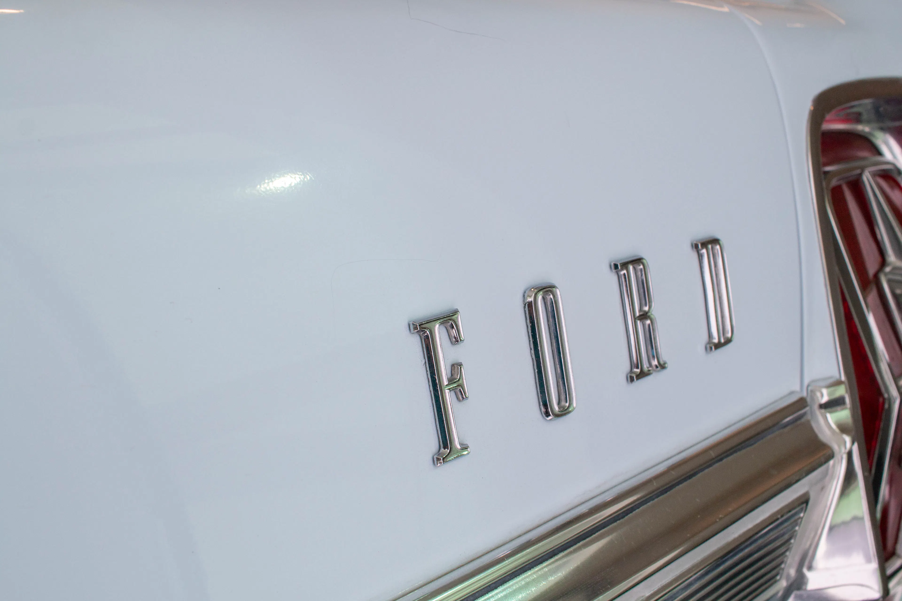 1967 Ford Galaxie 500 2dr Convertible Courtesy of Hagerty Media
