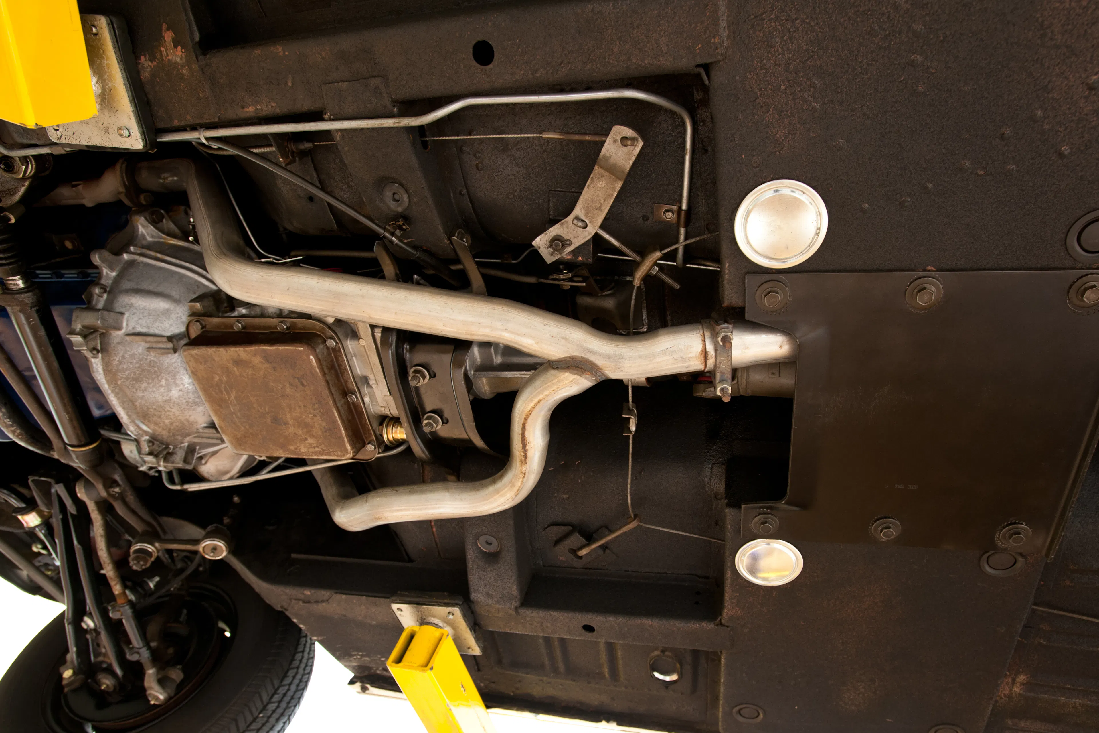1967 Ford Mustang 2dr Convertible Courtesy of RK Motors