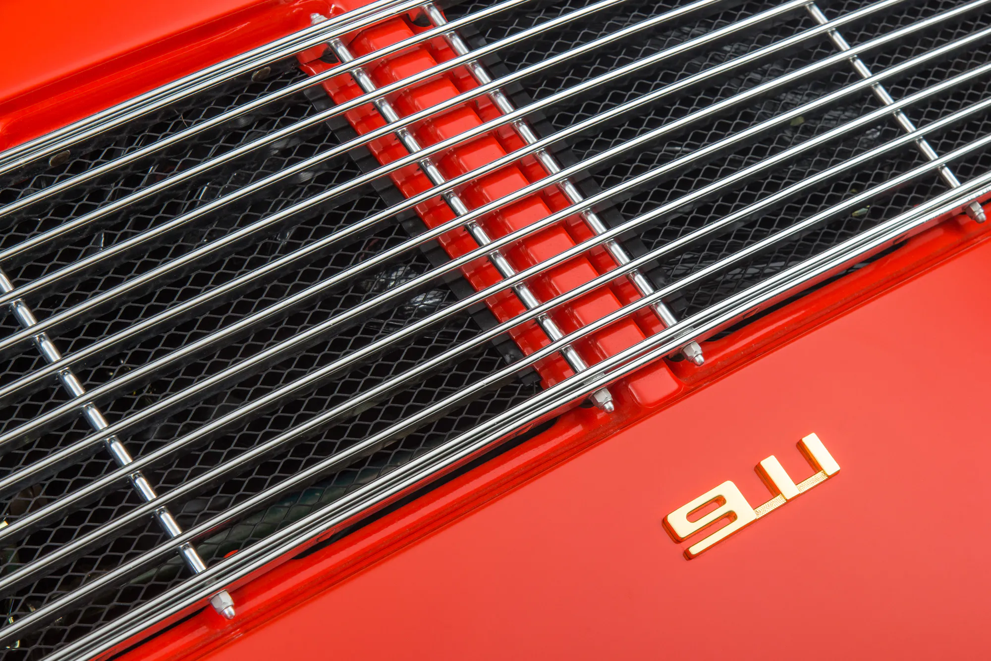 1967 Porsche 911 2dr Coupe Courtesy of Canepa