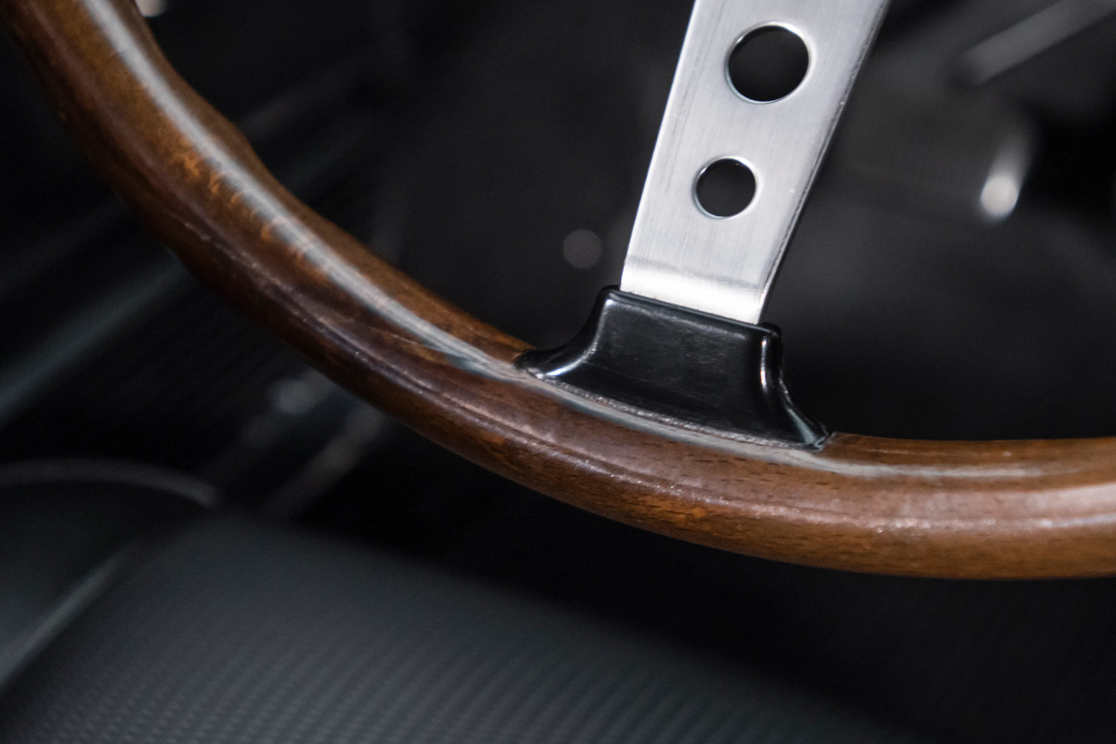 1967 Shelby GT500 2dr Fastback Courtesy of RK Motors