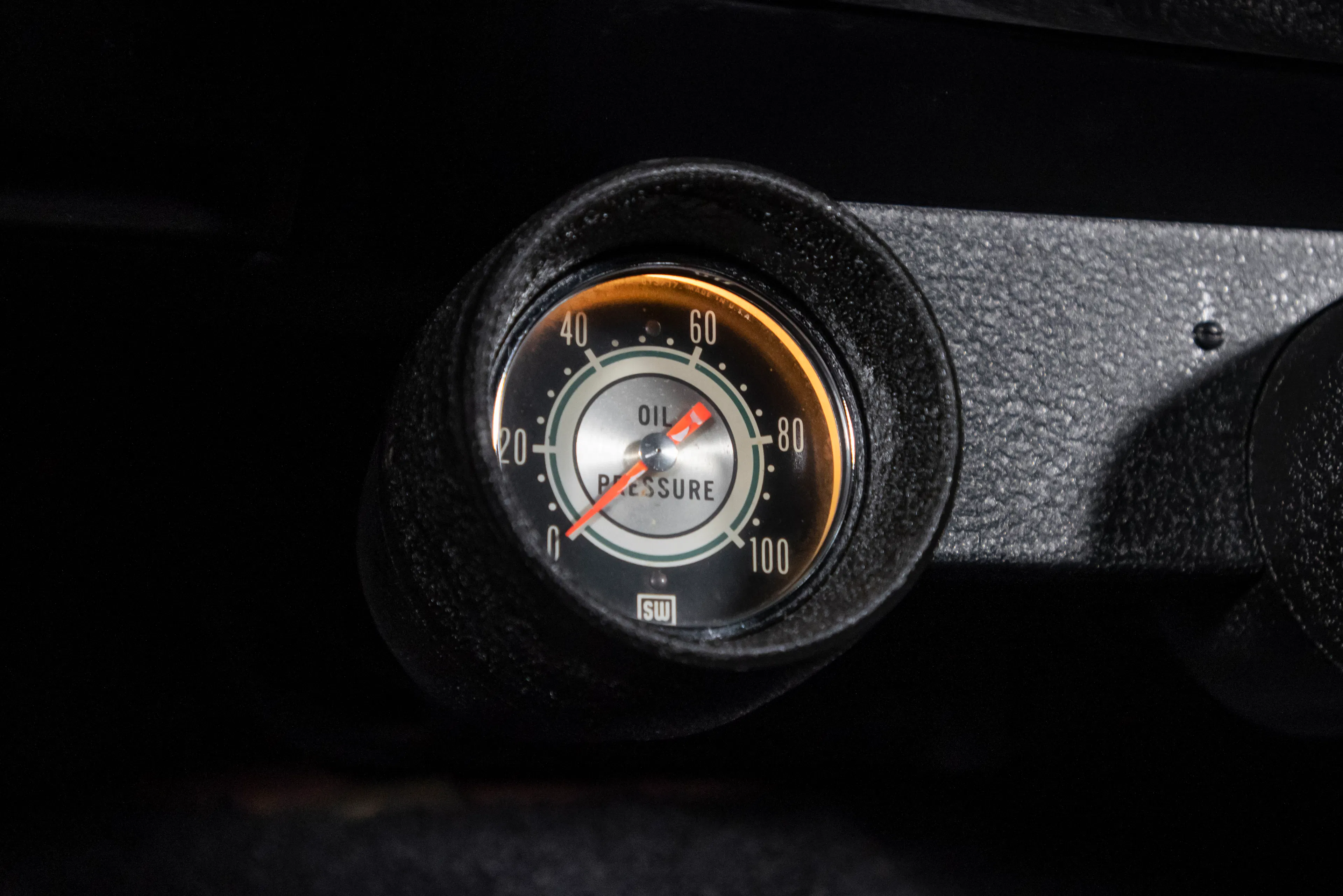 1967 Shelby GT500 2dr Fastback Courtesy of RK Motors
