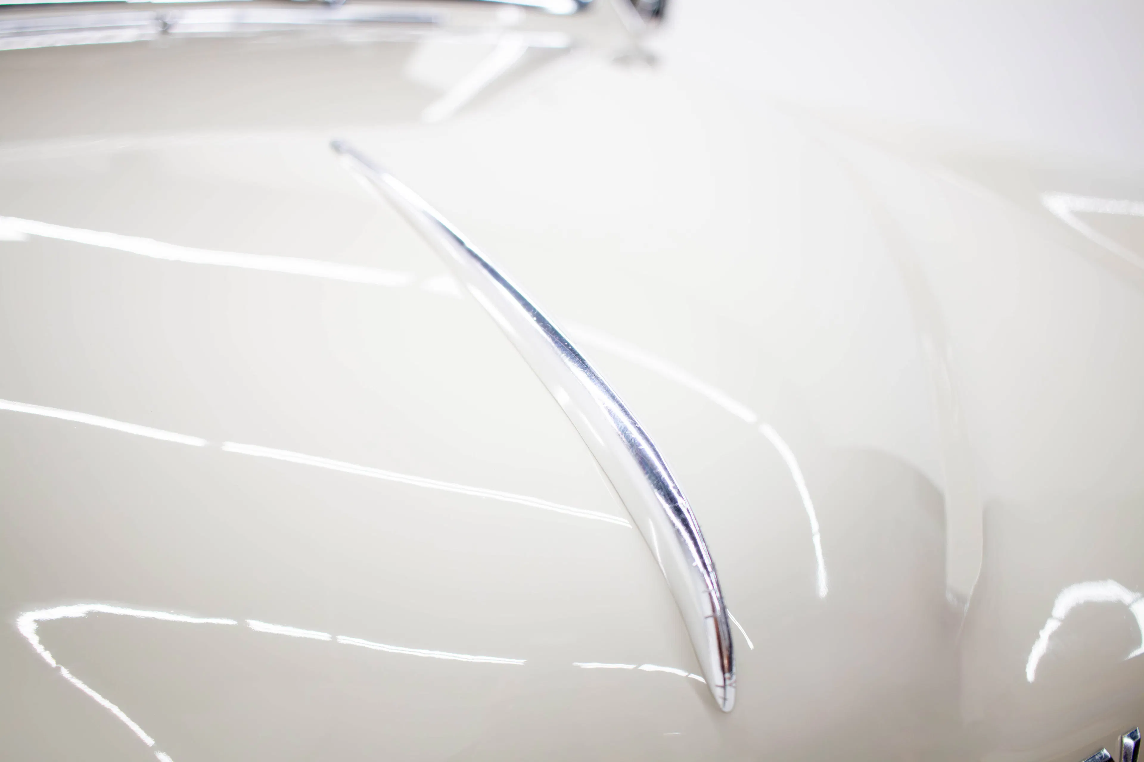 1967 Volvo 122S 4dr Sedan Courtesy of Michelle Click