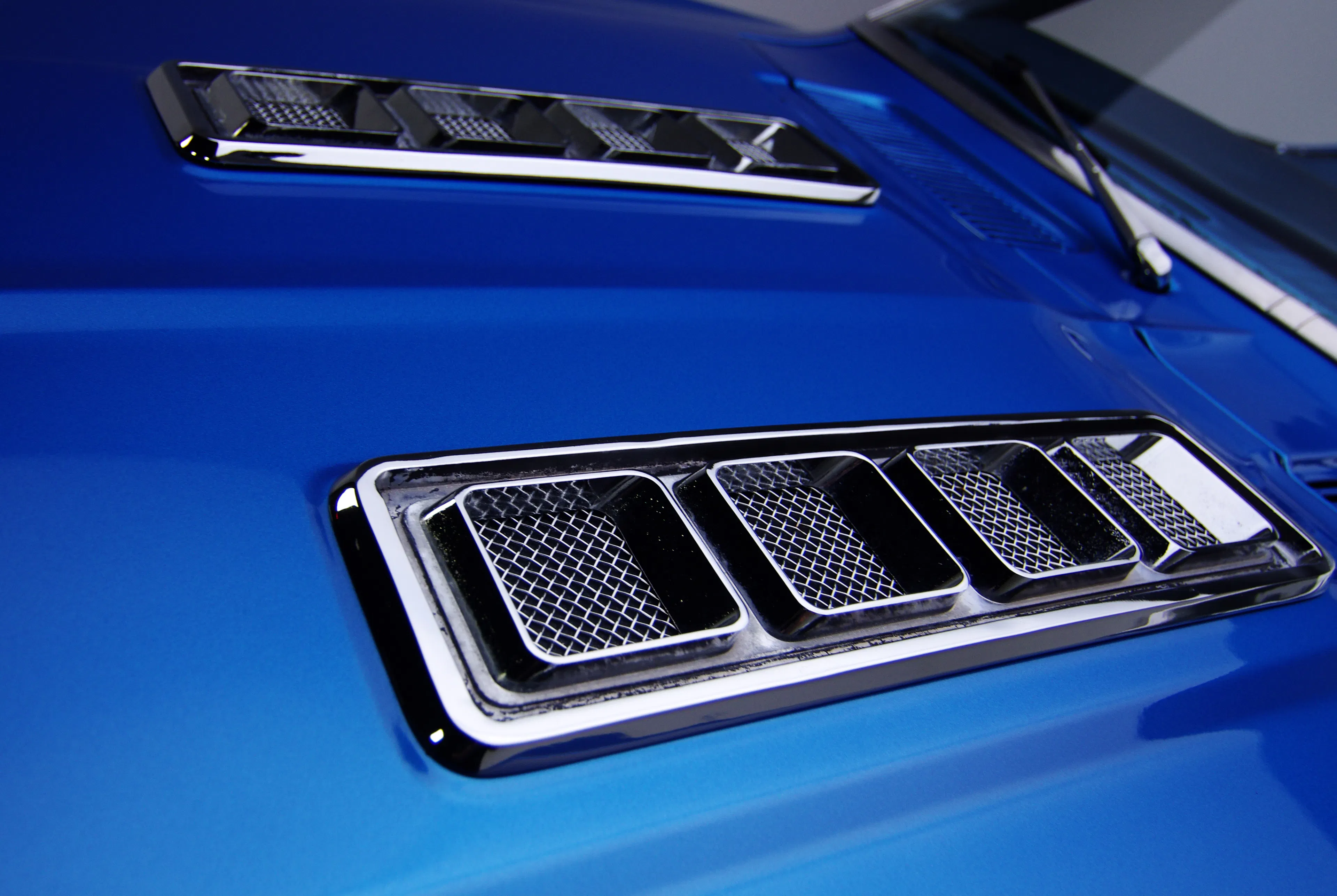1968 Chevrolet Camaro 2dr Convertible Courtesy of RK Motors