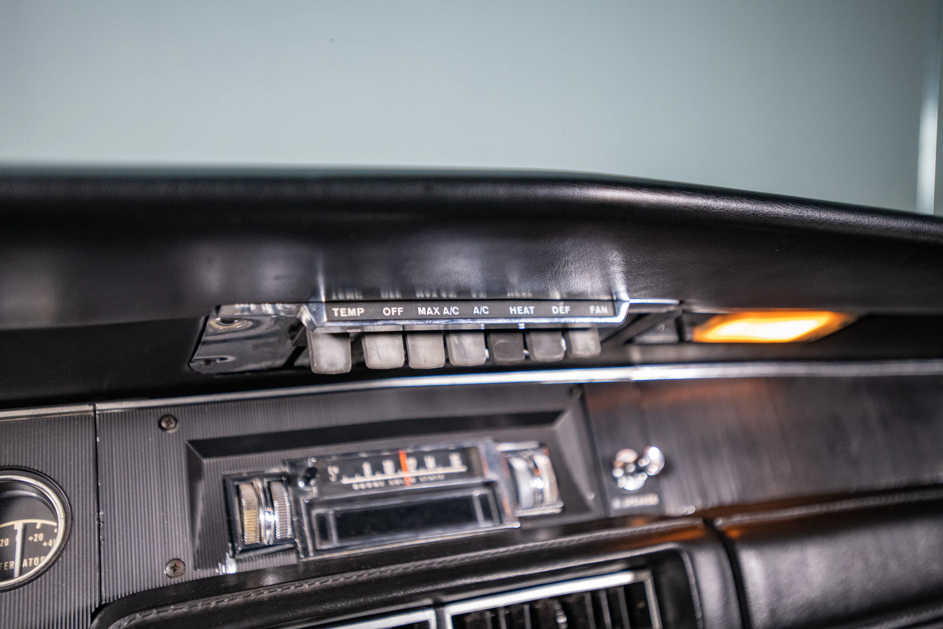 1968 Dodge Charger 2dr Hardtop Coupe Courtesy of RK Motors