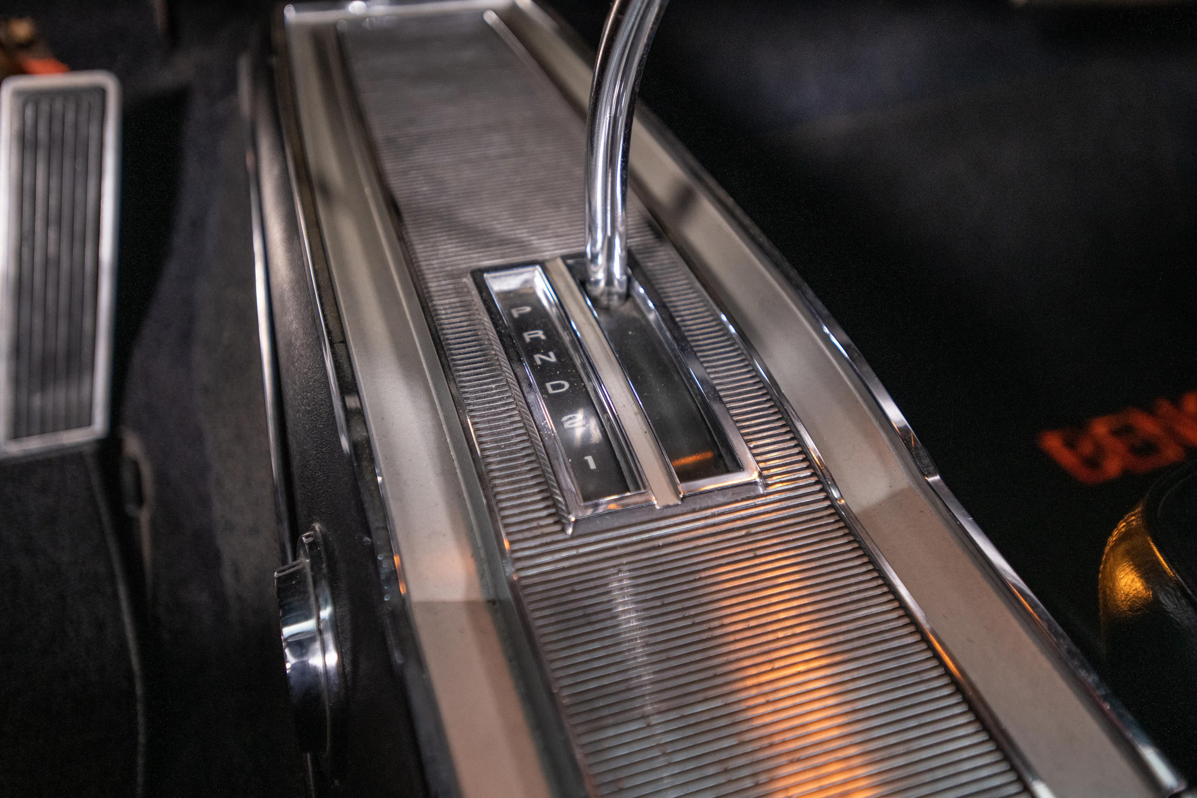 1968 Dodge Charger 2dr Hardtop Coupe Courtesy of RK Motors