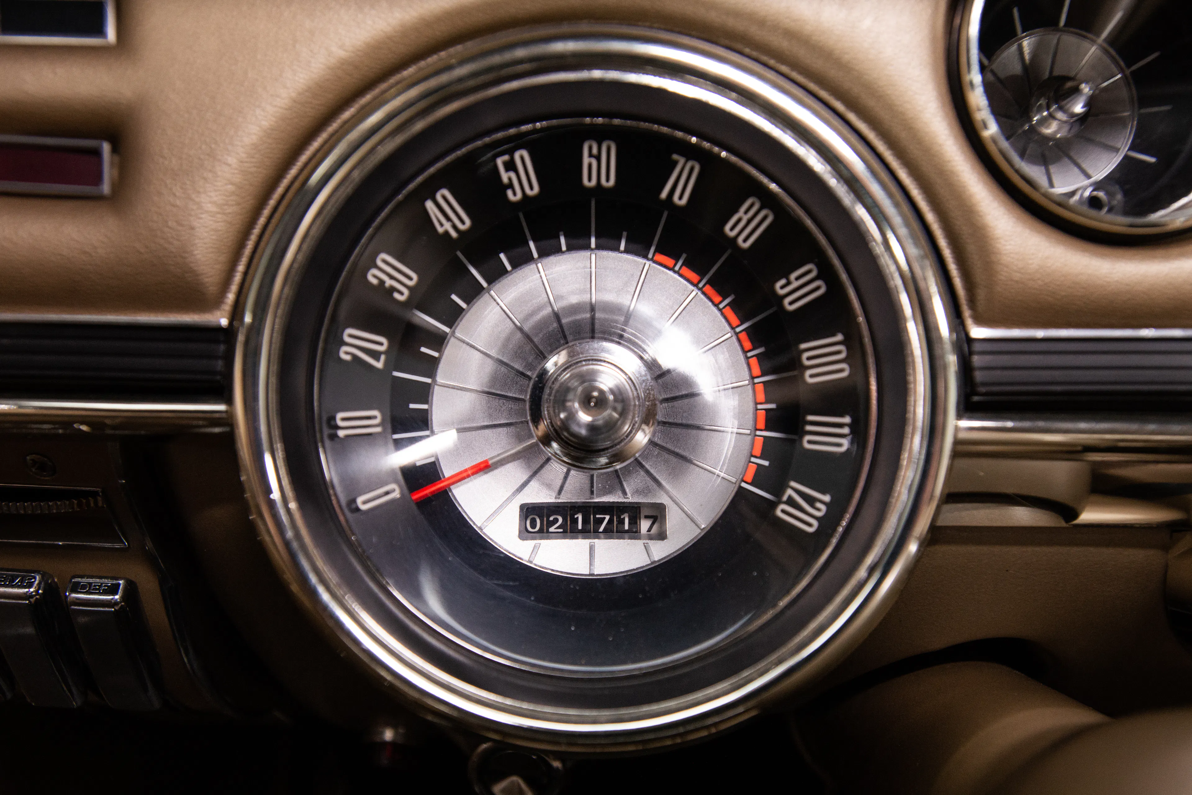 1968 Mercury Cougar 2dr Hardtop Coupe Courtesy of RK Motors