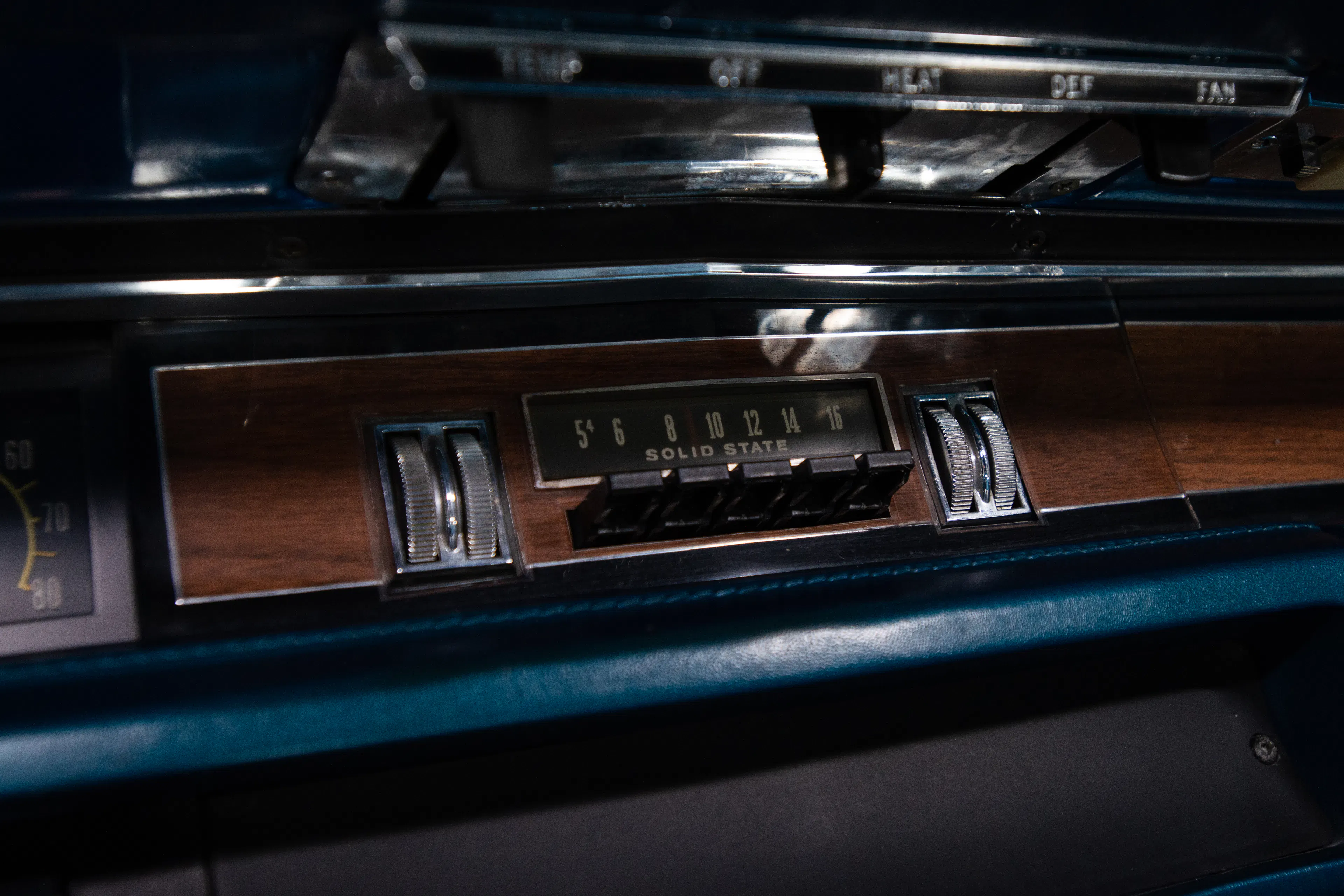 1968 Plymouth GTX 2dr Hardtop Coupe Courtesy of RK Motors