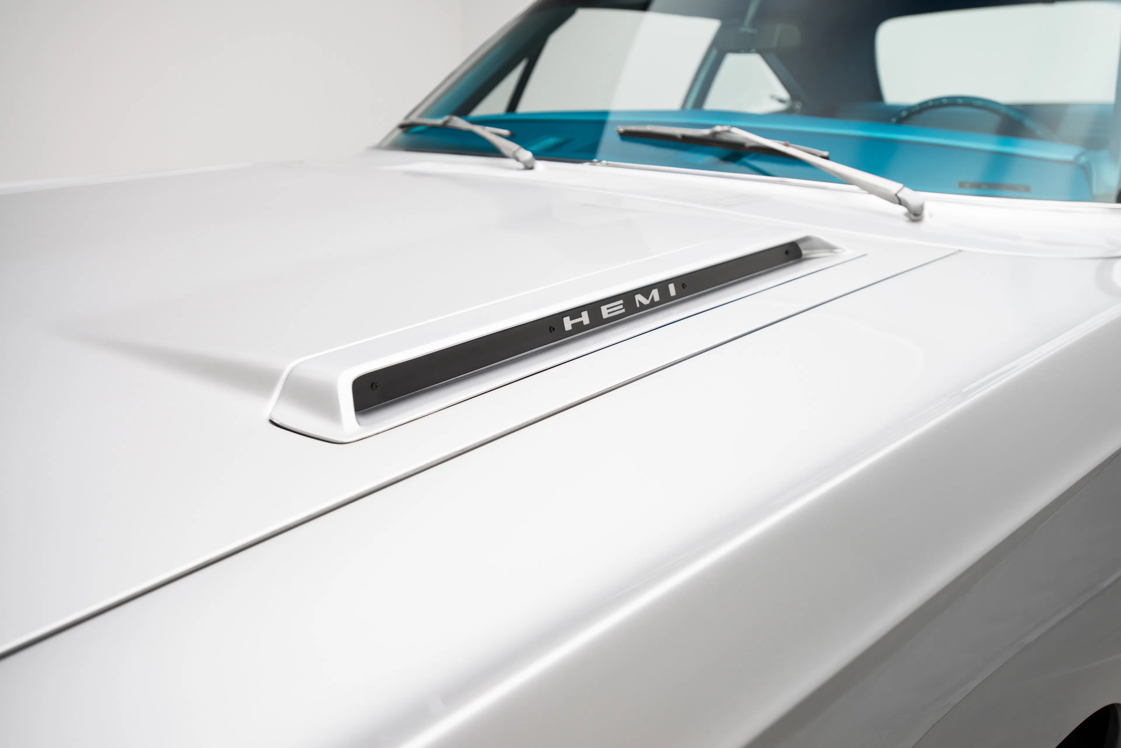 1968 Plymouth Road Runner 2dr Coupe Courtesy of RK Motors