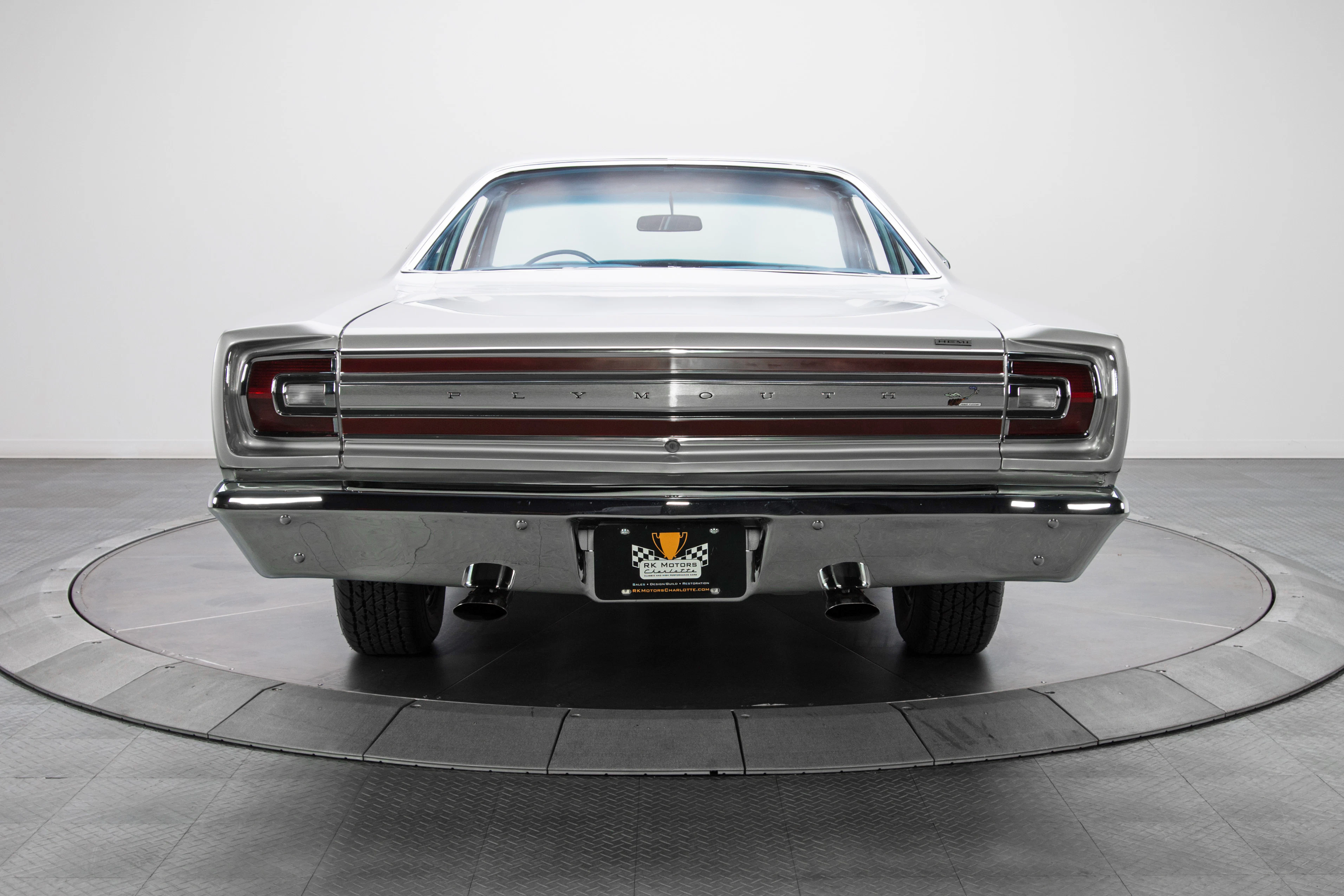 1968 Plymouth Road Runner Base | Hagerty Valuation Tools®