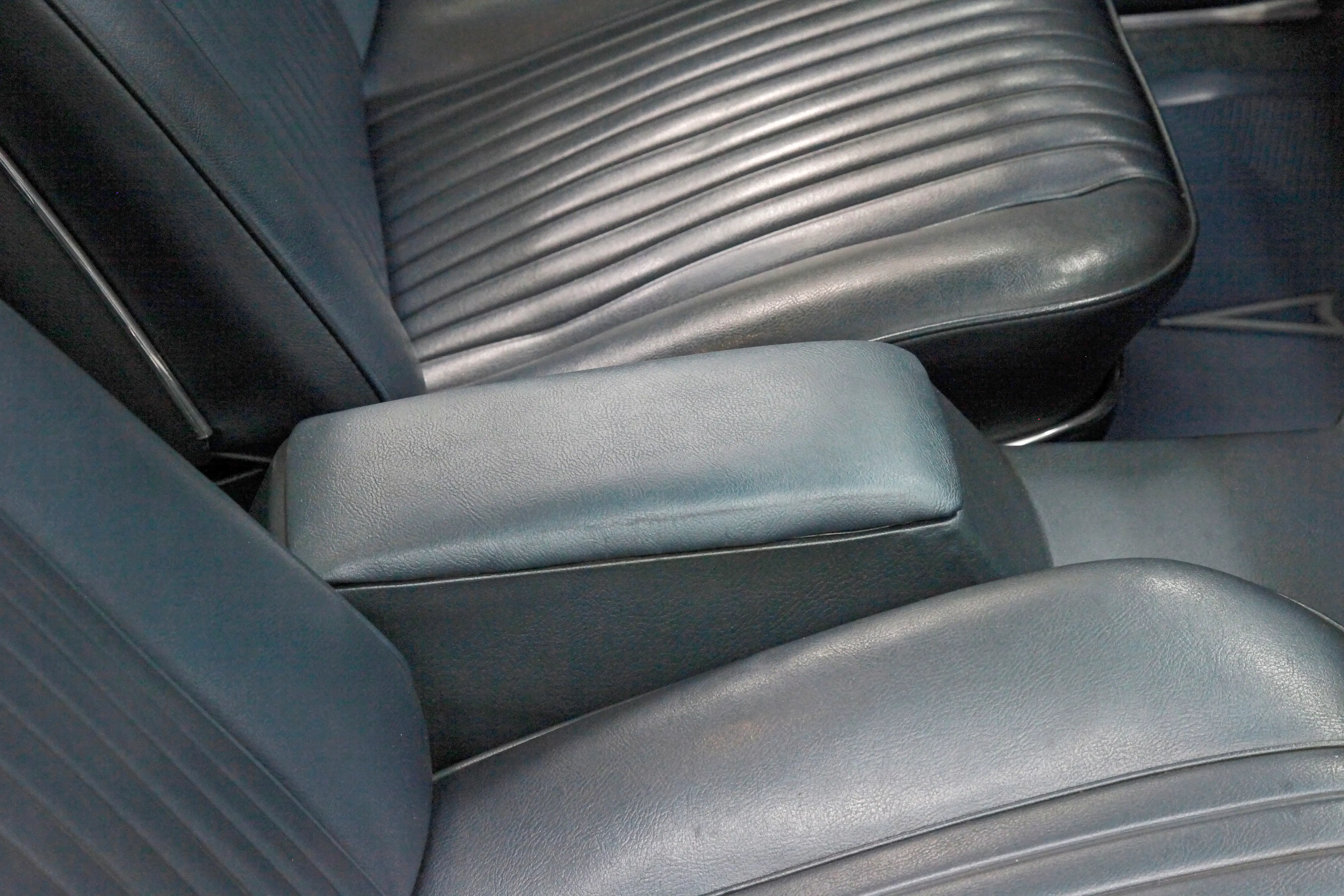 1968 Pontiac GTO 2dr Hardtop Coupe Courtesy of Classic Auto Mall