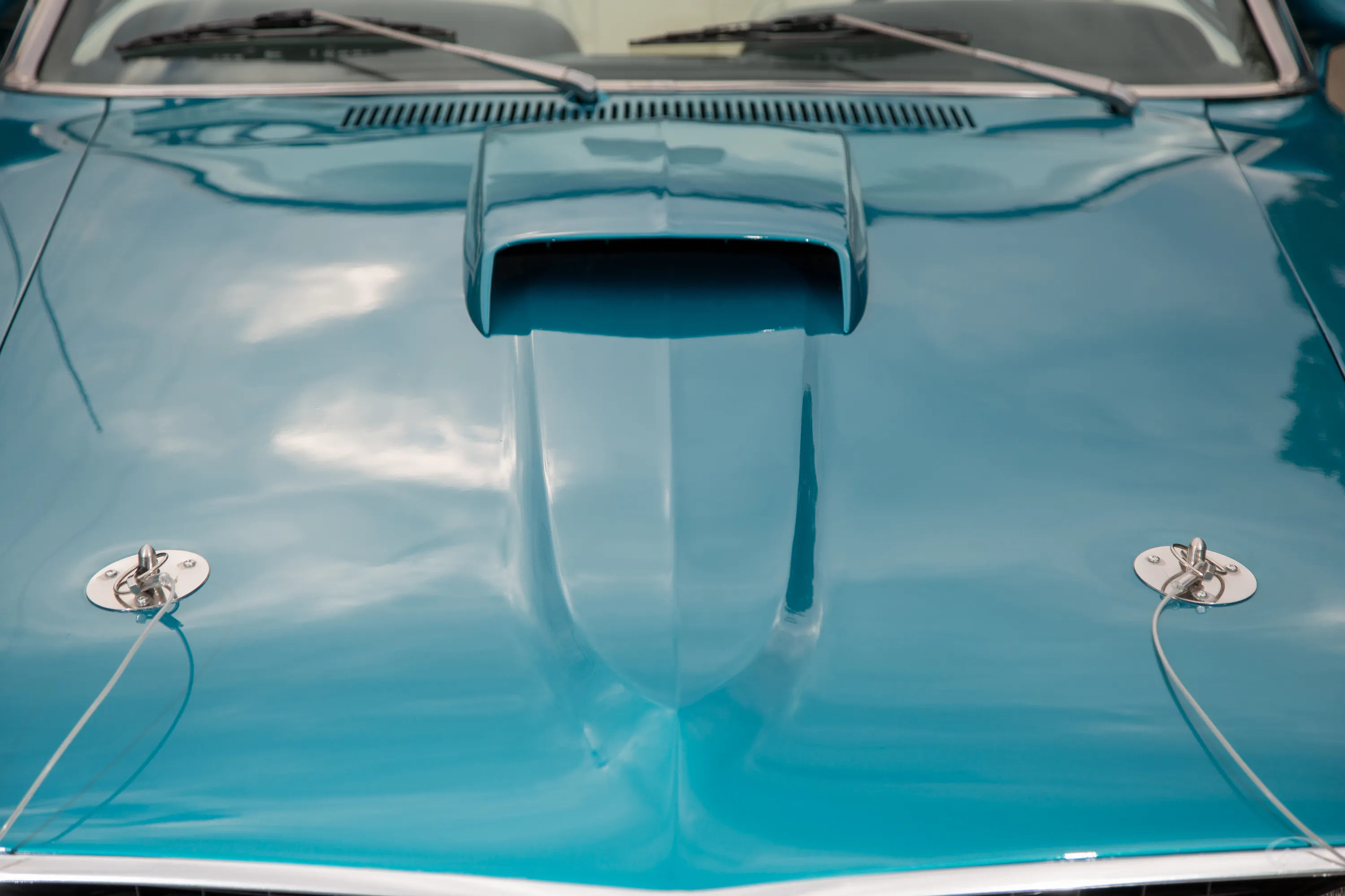 1969 Ford Mustang 2dr Convertible Courtesy of Art & Speed Classic Car Gallery