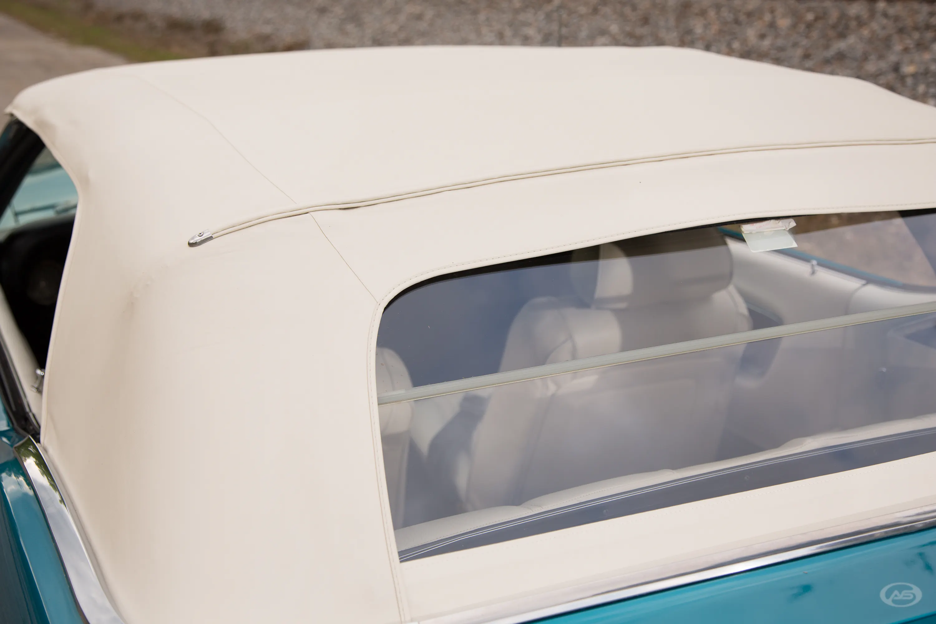 1969 Ford Mustang 2dr Convertible Courtesy of Art & Speed Classic Car Gallery