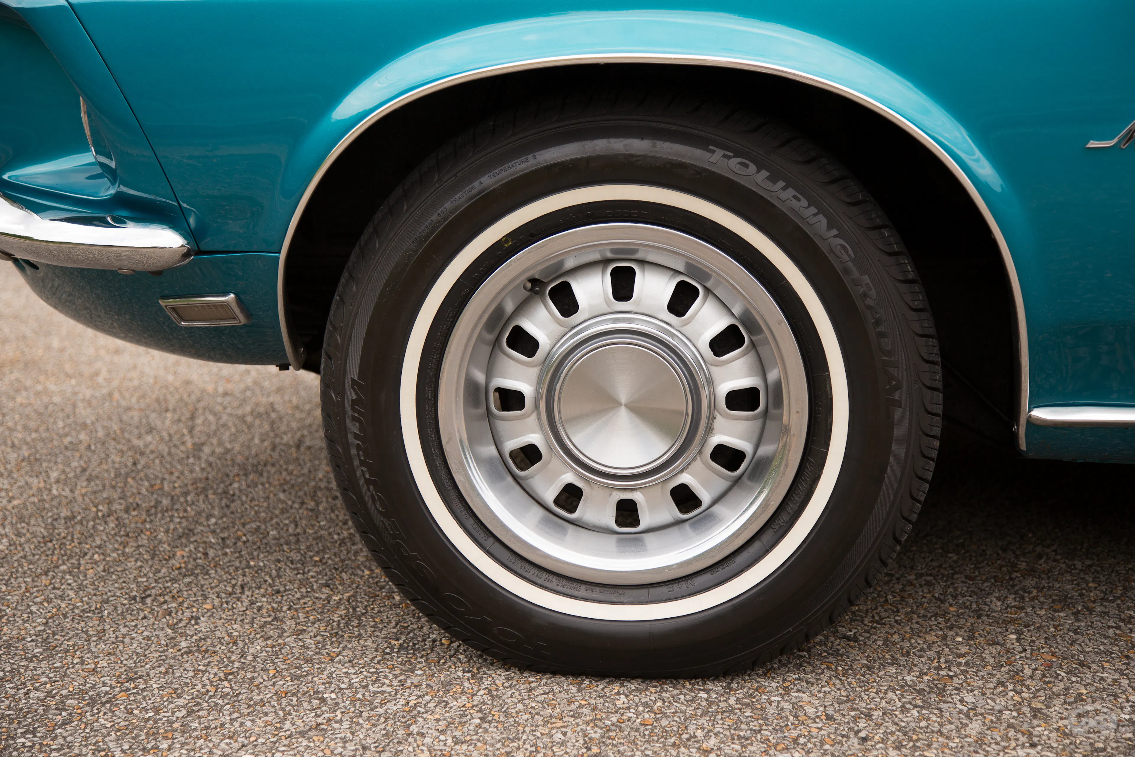 1969 Ford Mustang 2dr Convertible Courtesy of Art & Speed Classic Car Gallery