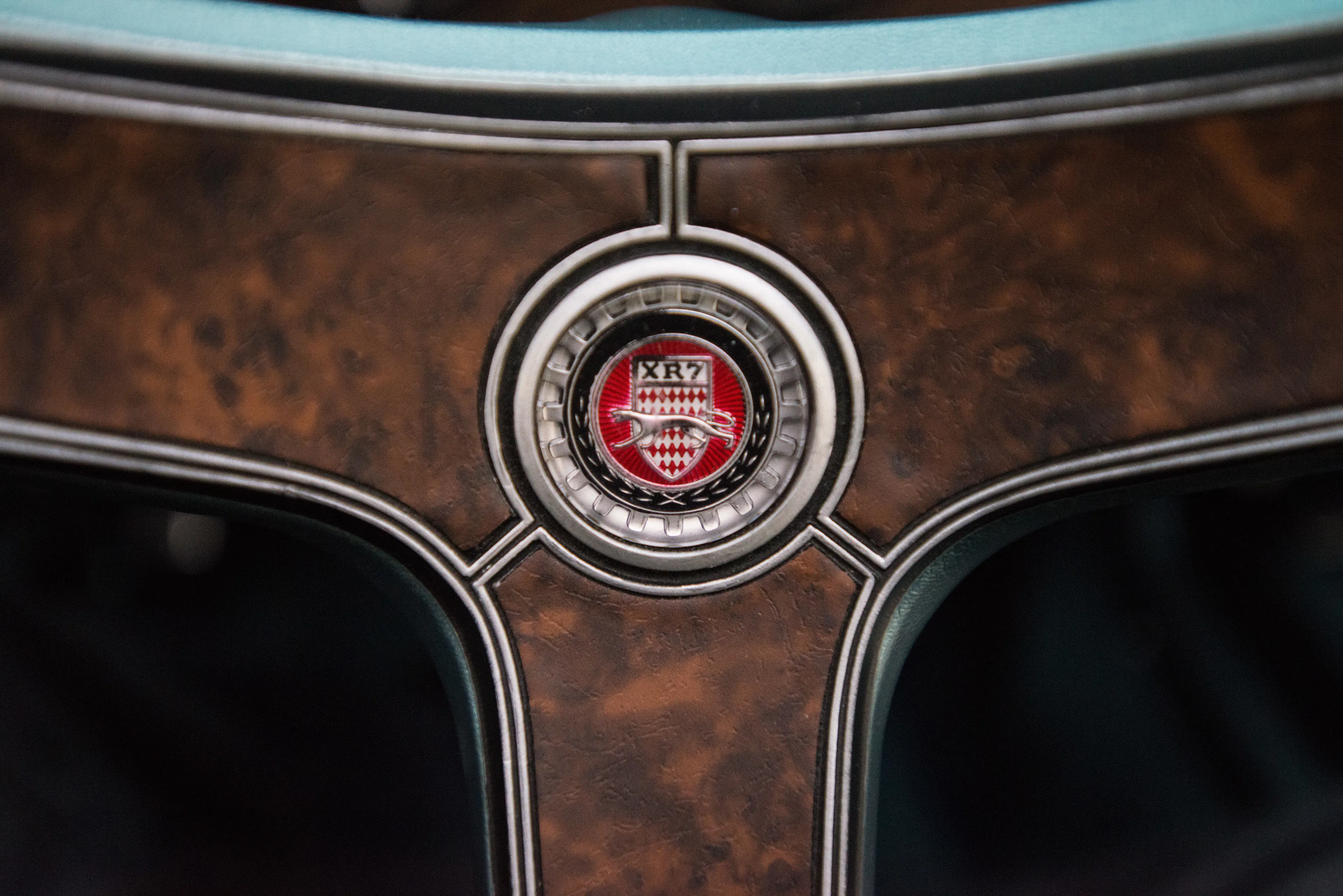 1969 Mercury Cougar XR-7 2dr Convertible Courtesy of RK Motors