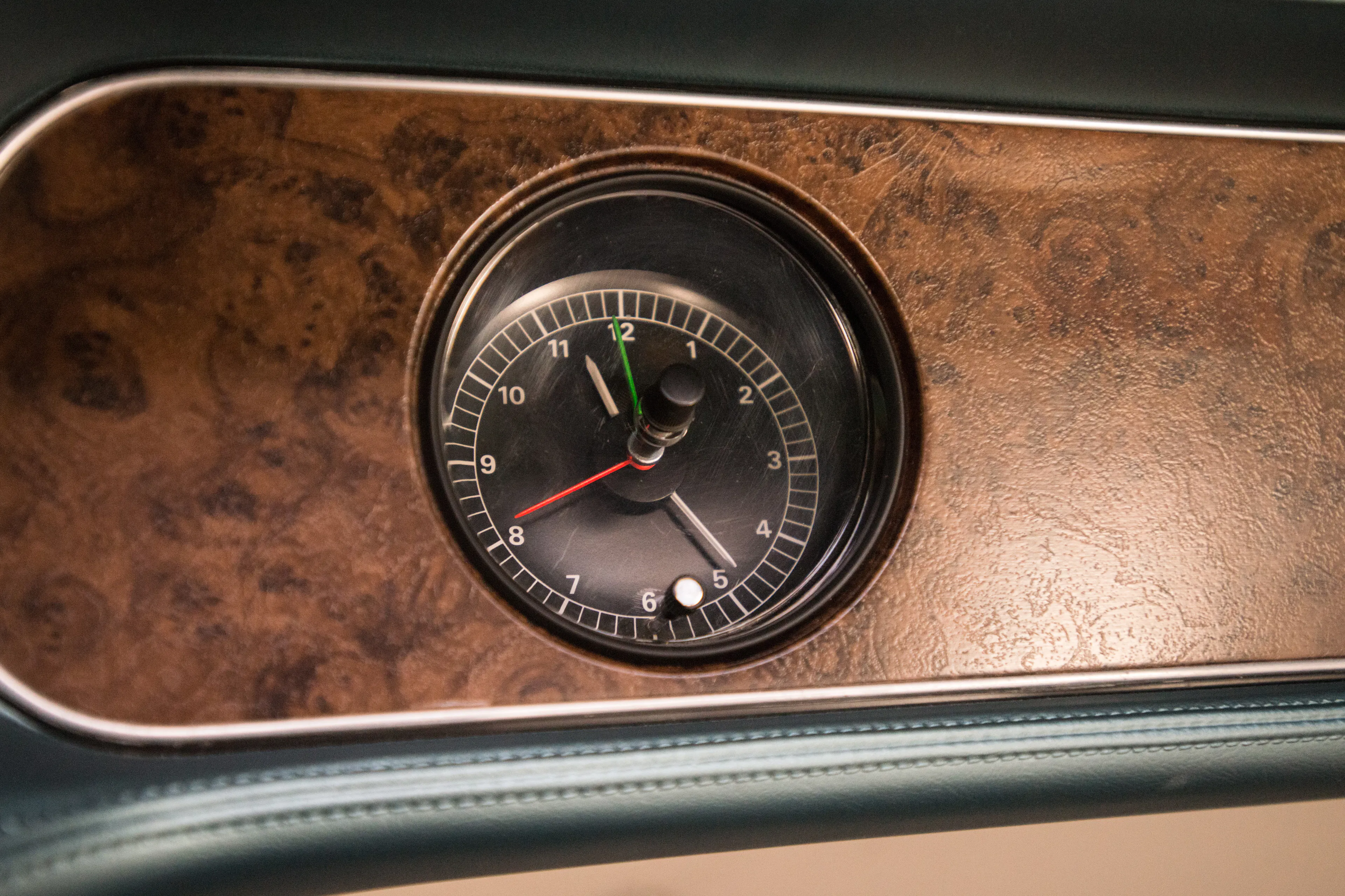 1969 Mercury Cougar XR-7 2dr Convertible Courtesy of RK Motors