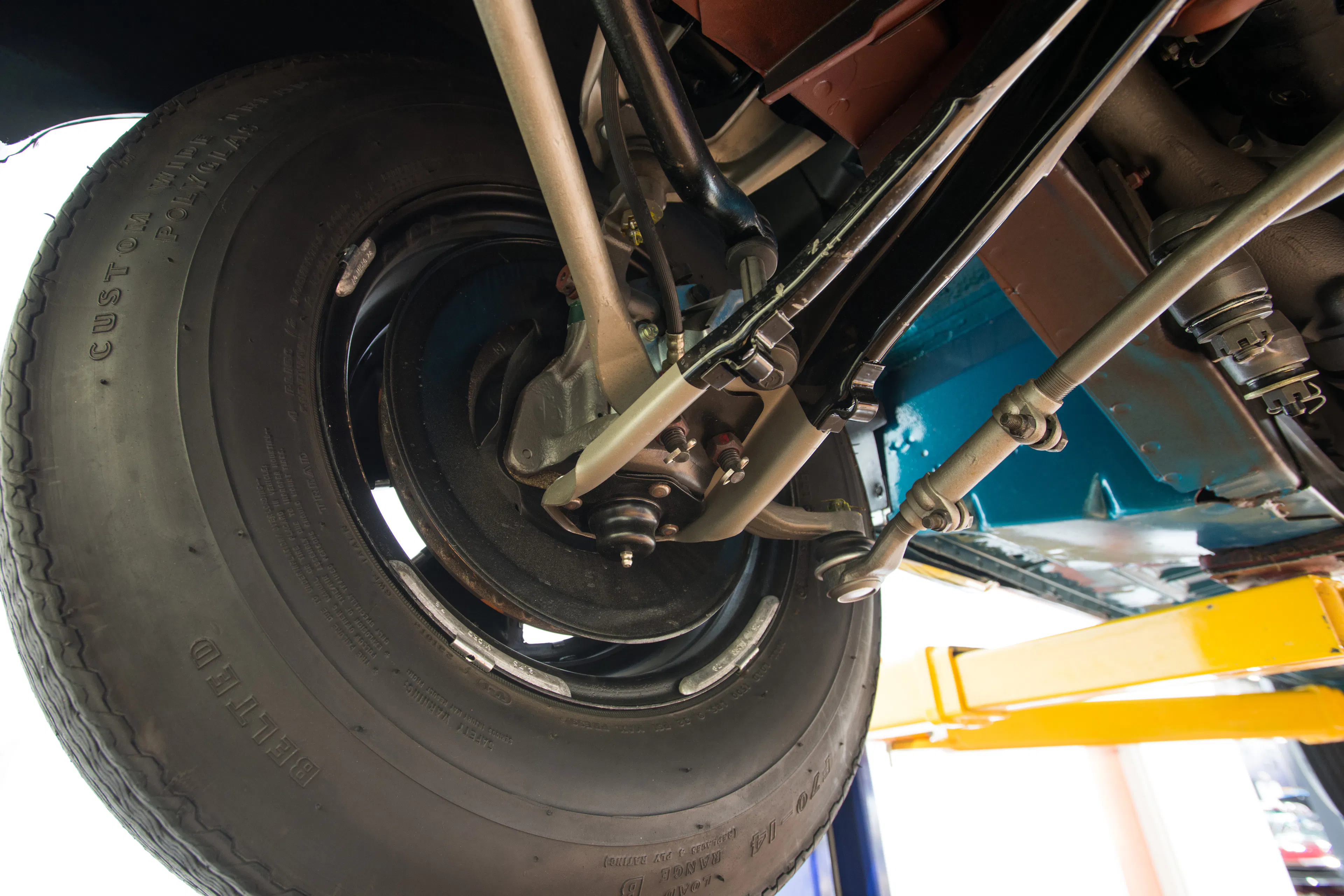 1969 Mercury Cougar XR-7 2dr Convertible Courtesy of RK Motors