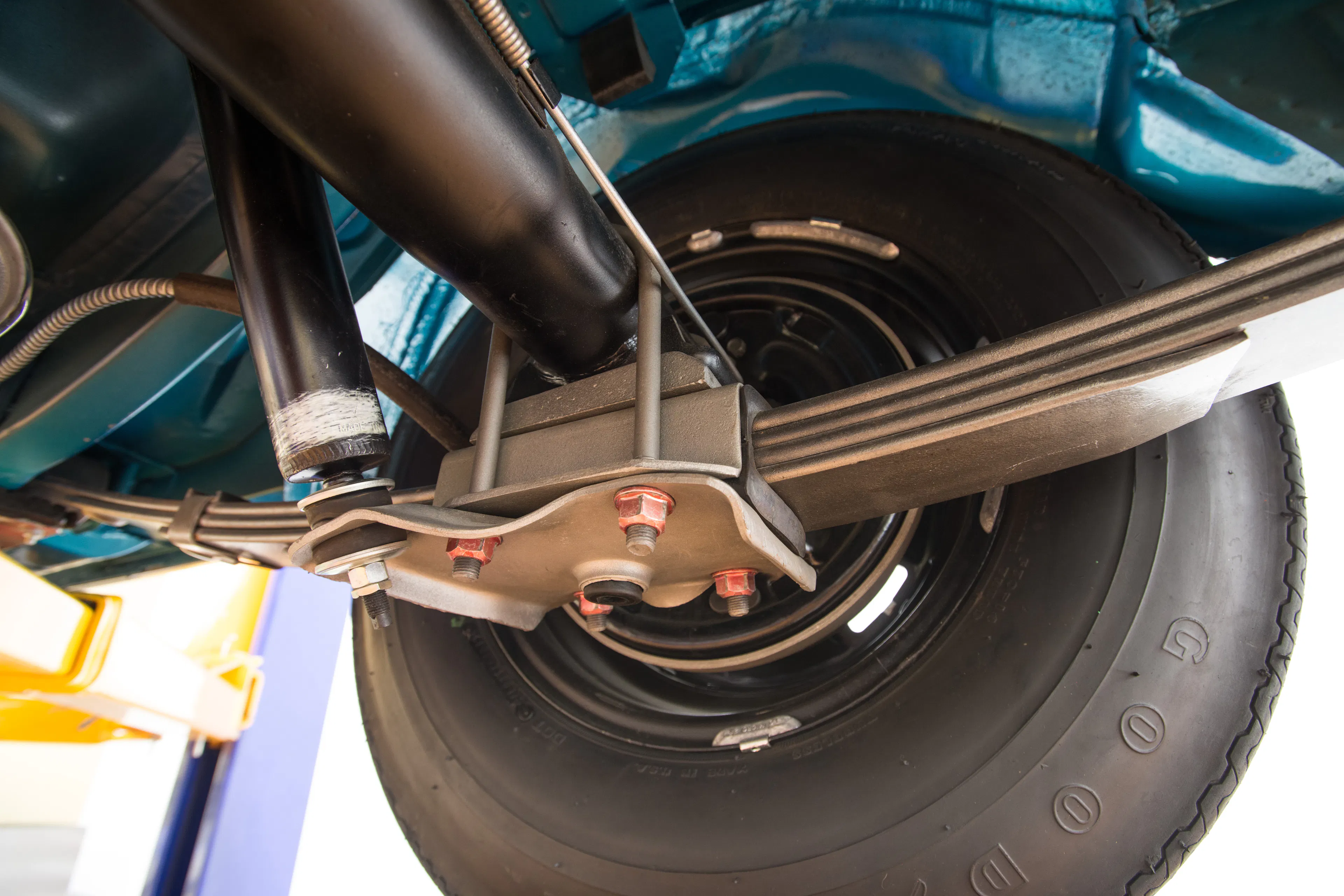 1969 Mercury Cougar XR-7 2dr Convertible Courtesy of RK Motors