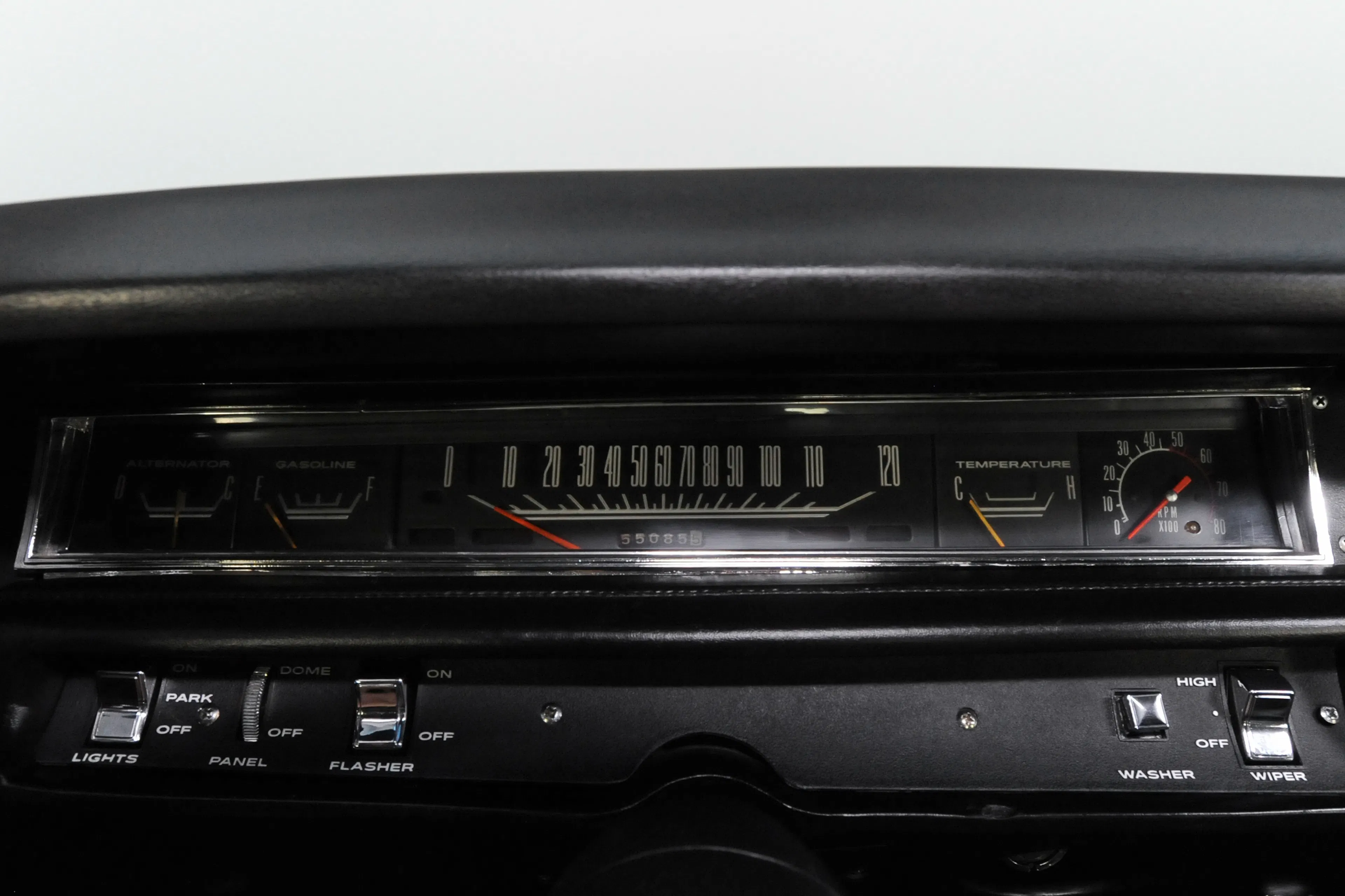 1969 Plymouth Road Runner 2dr Hardtop Coupe Courtesy of RK Motors