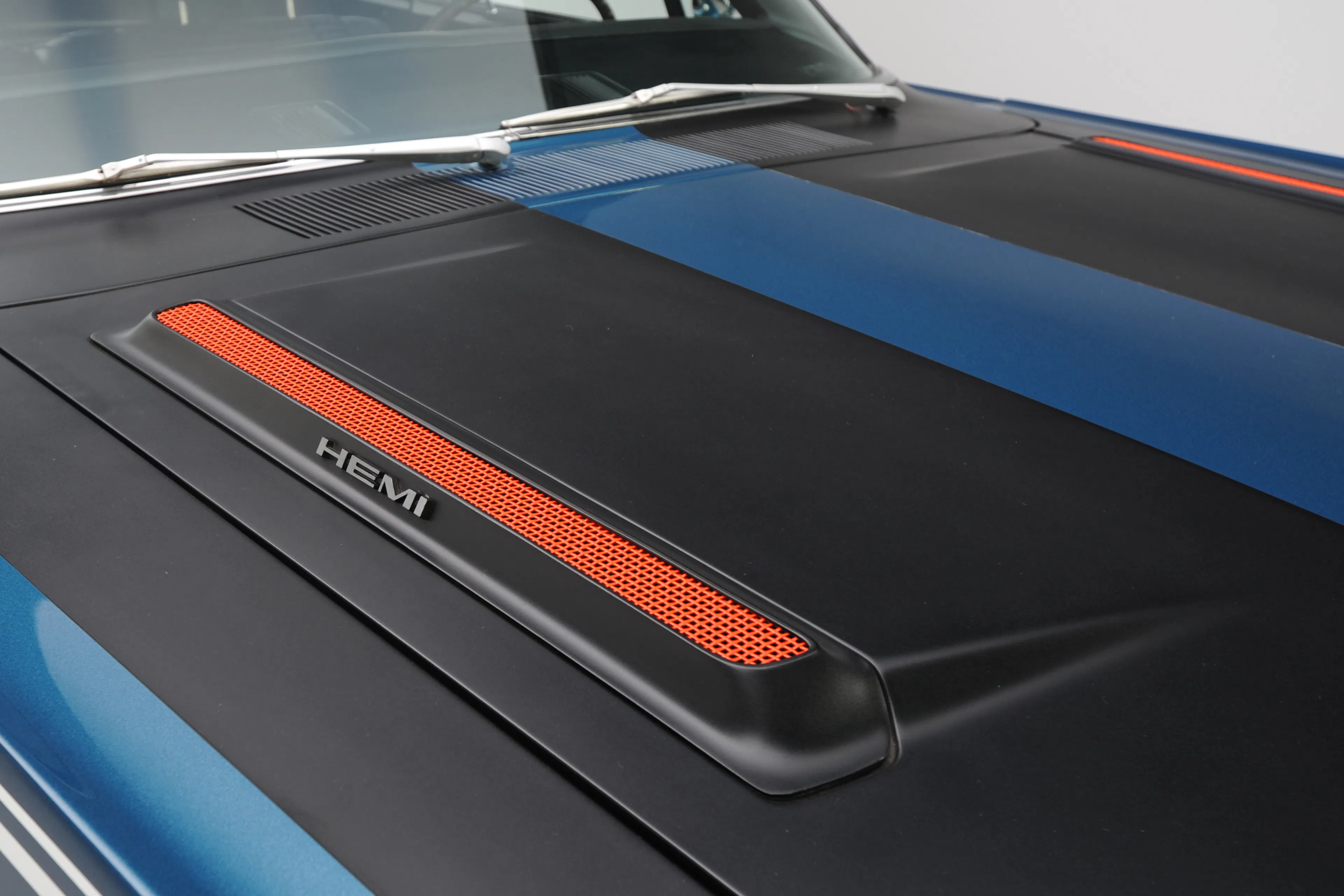 1969 Plymouth Road Runner 2dr Hardtop Coupe Courtesy of RK Motors