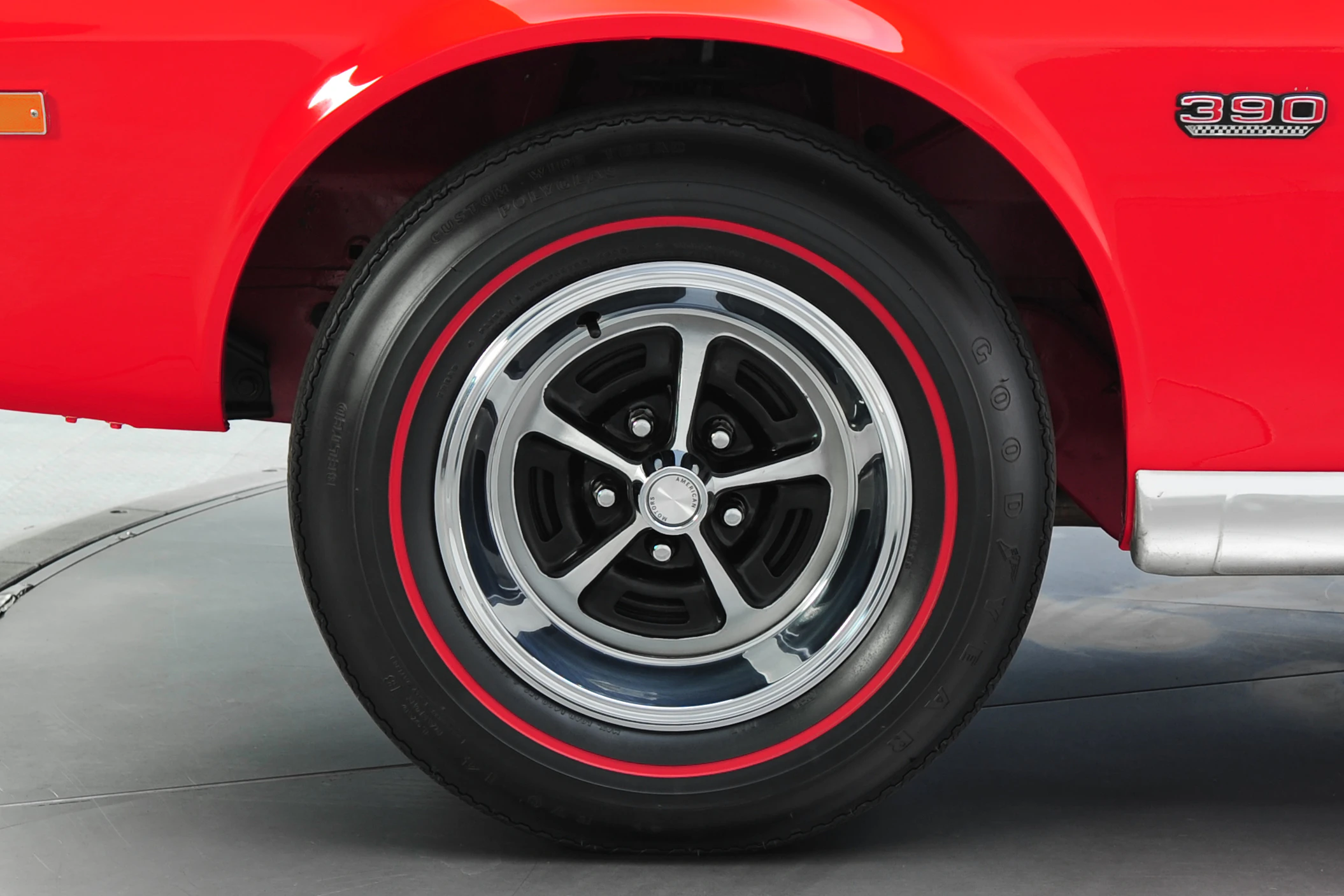 1970 American Motors AMX Base | Hagerty Valuation Tools®