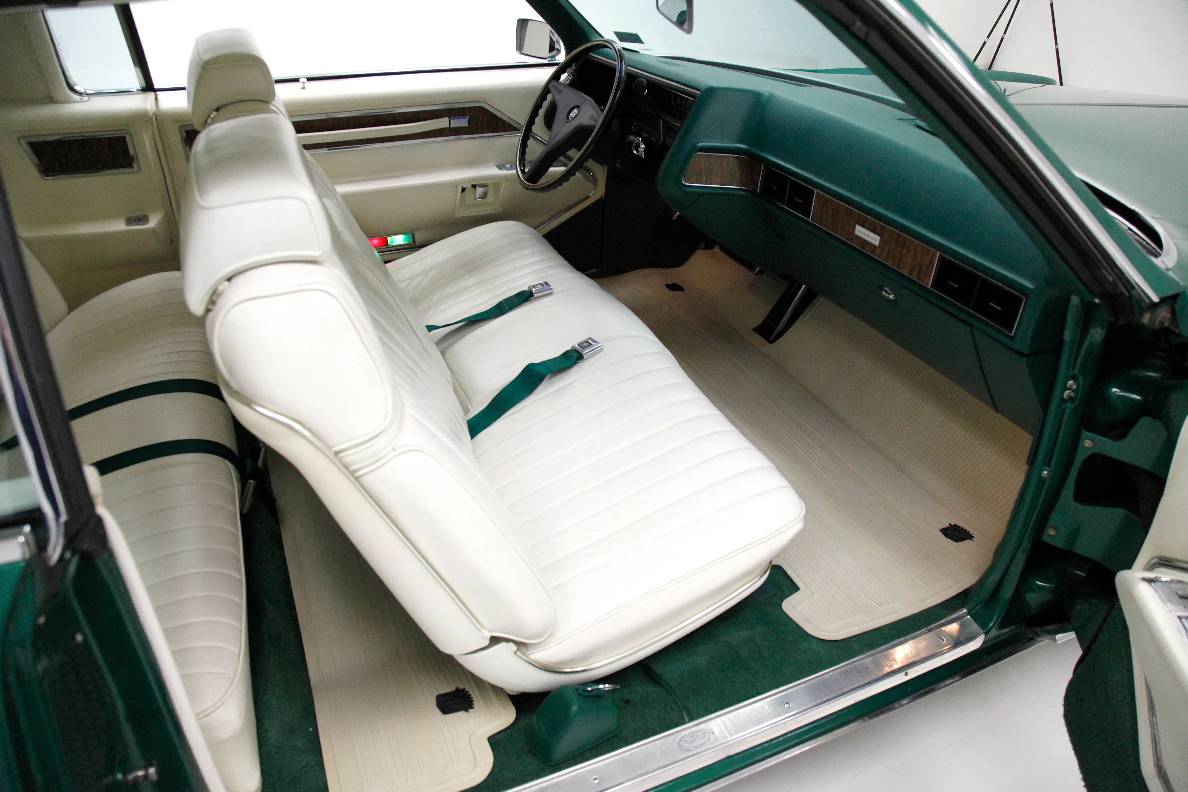 1970 Cadillac Eldorado 2dr Coupe Courtesy of Classic Auto Mall