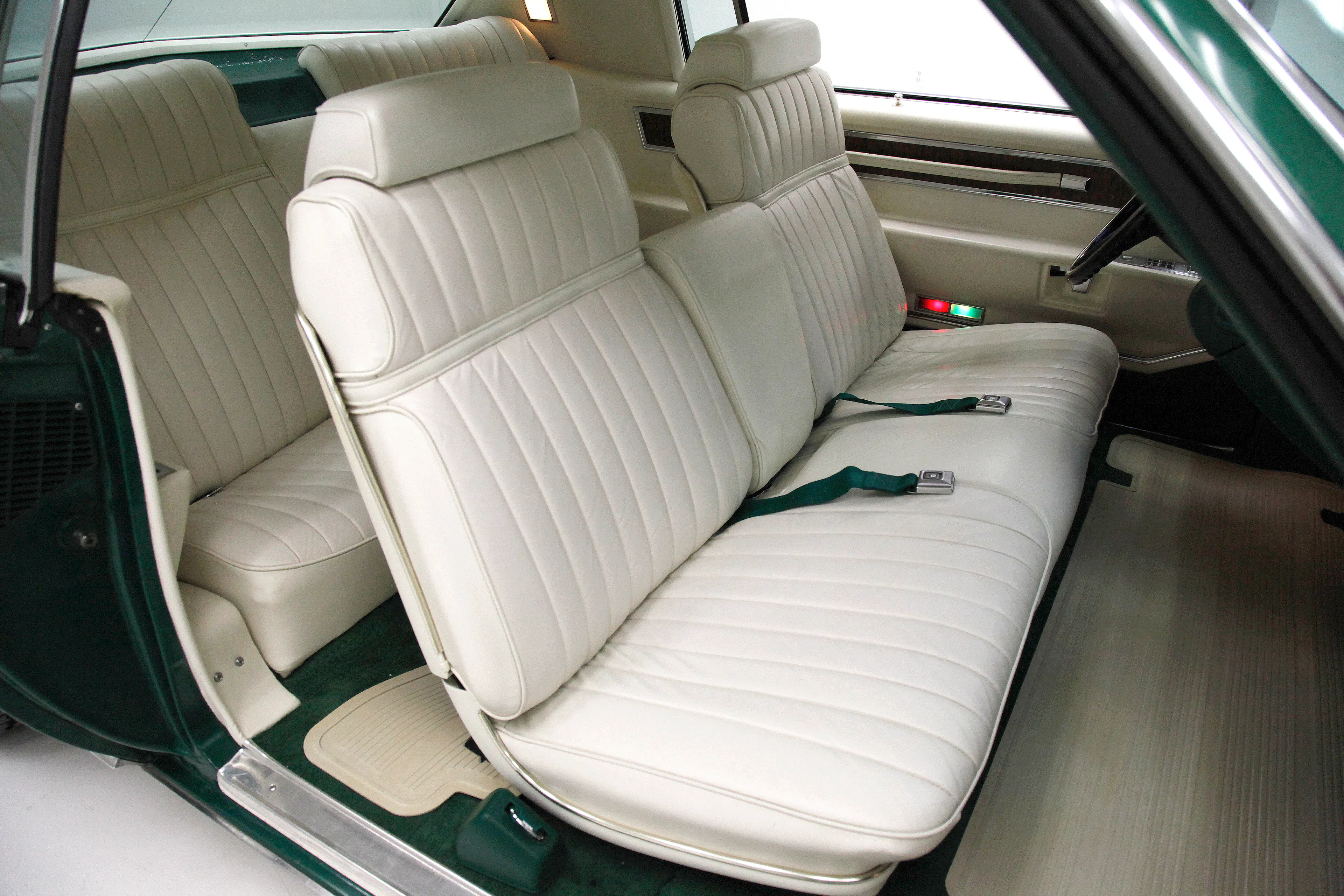 1970 Cadillac Eldorado 2dr Coupe Courtesy of Classic Auto Mall