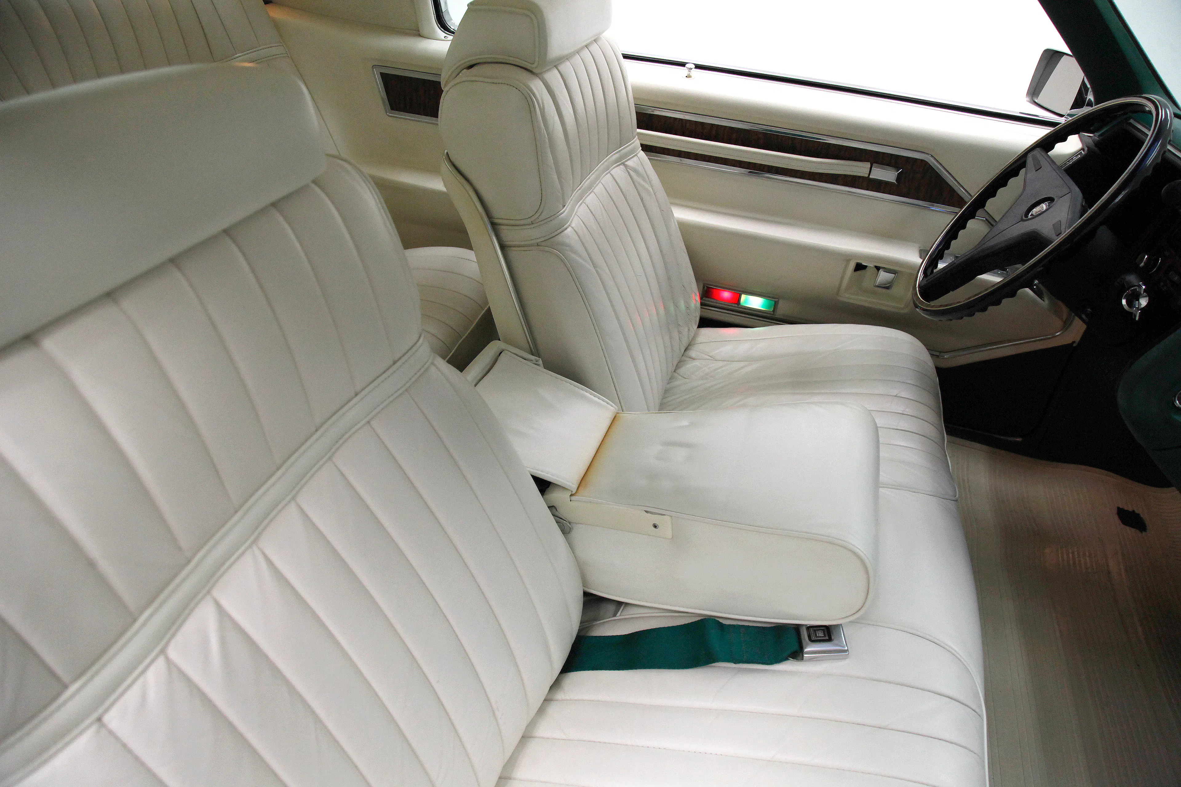 1970 Cadillac Eldorado 2dr Coupe Courtesy of Classic Auto Mall