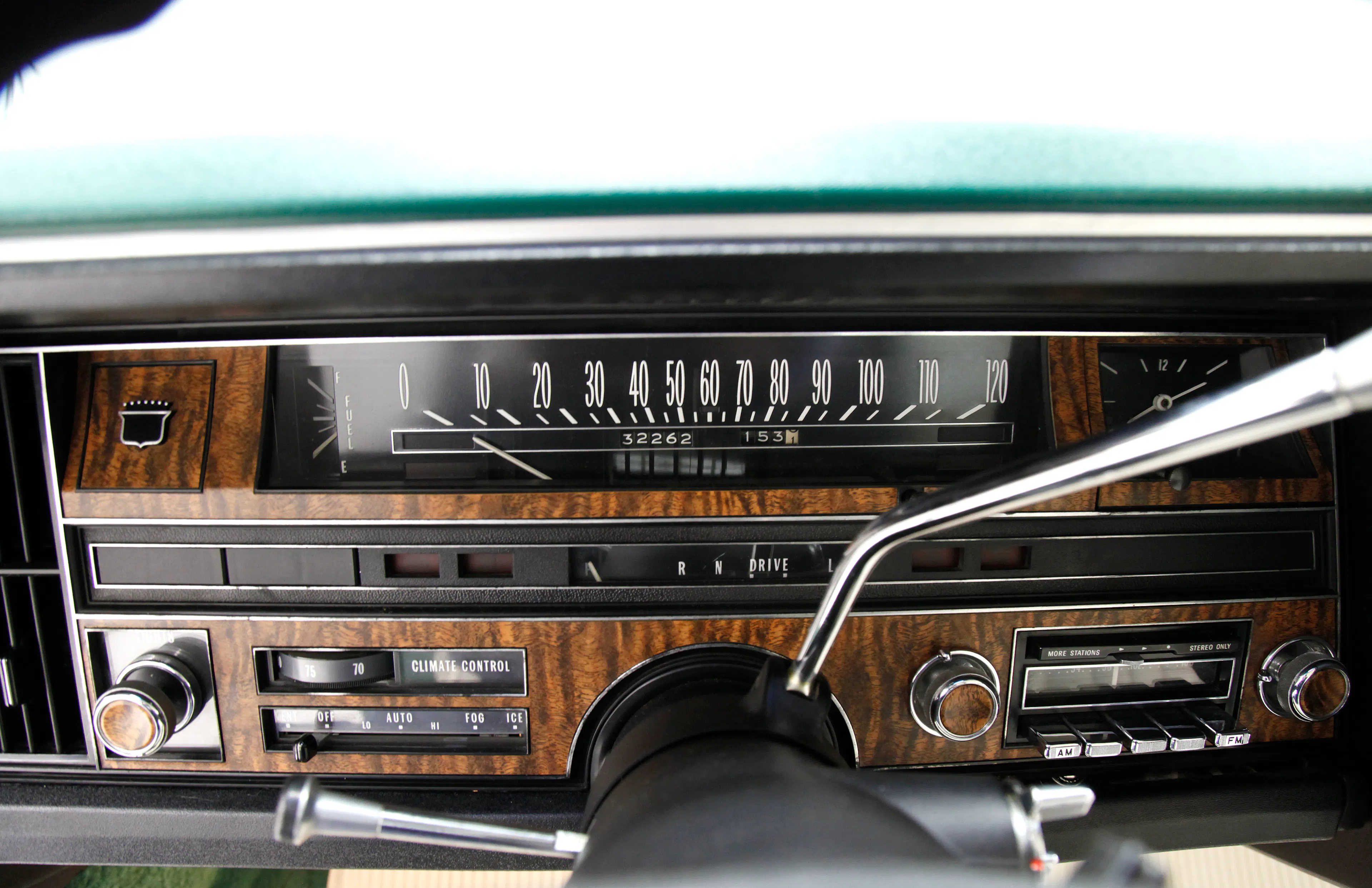 1970 Cadillac Eldorado 2dr Coupe Courtesy of Classic Auto Mall