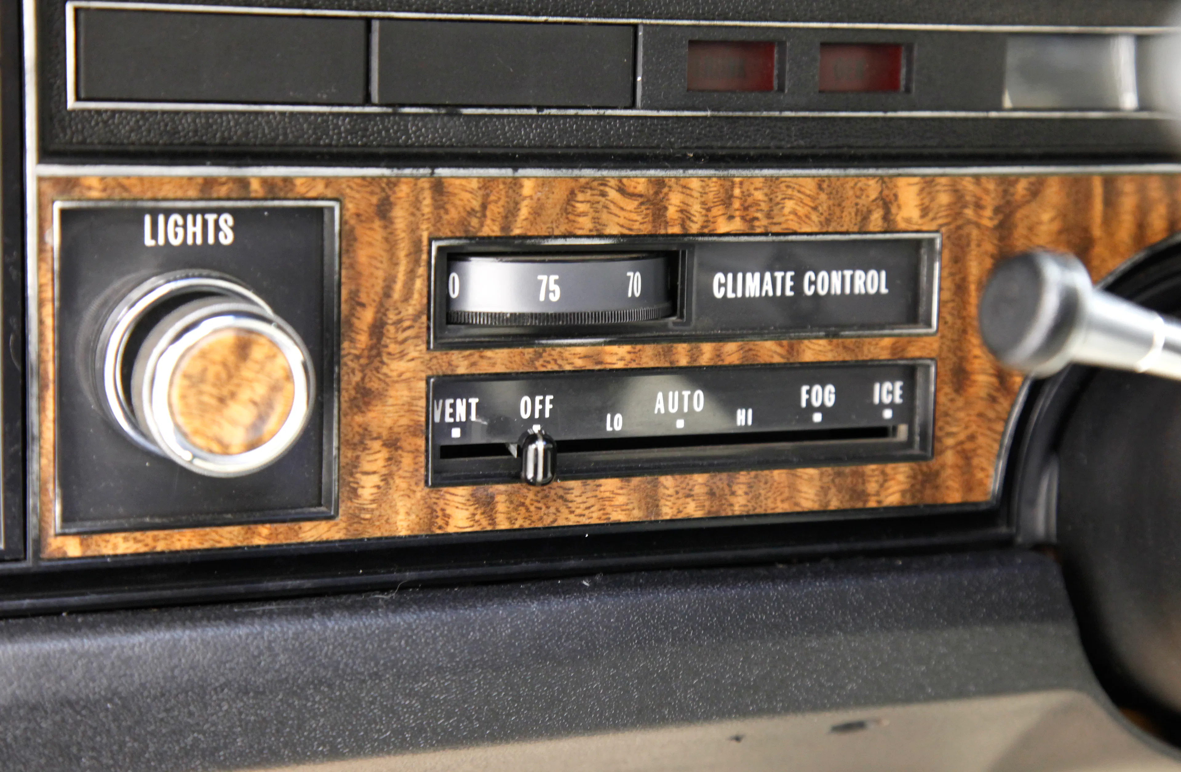 1970 Cadillac Eldorado 2dr Coupe Courtesy of Classic Auto Mall