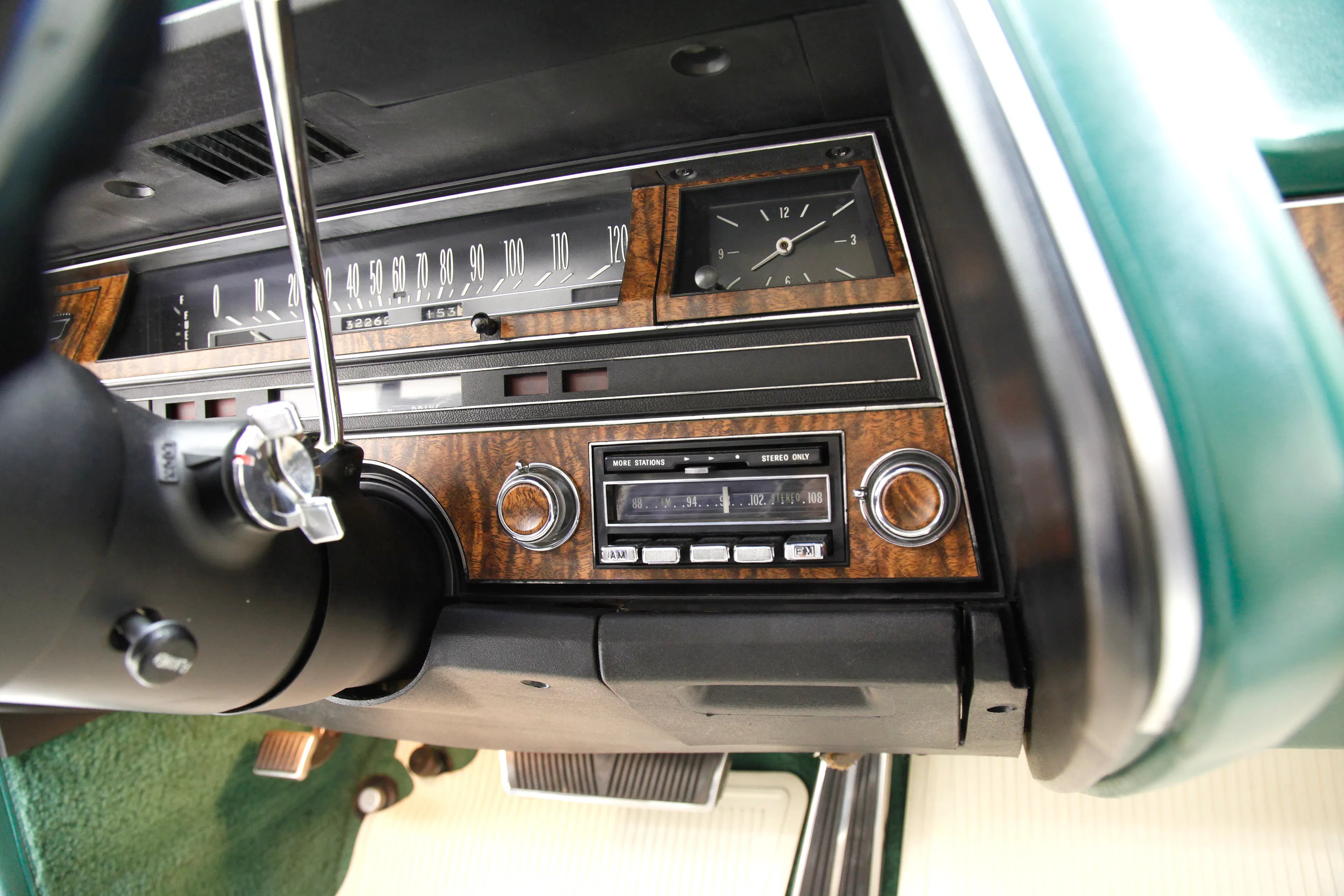 1970 Cadillac Eldorado 2dr Coupe Courtesy of Classic Auto Mall