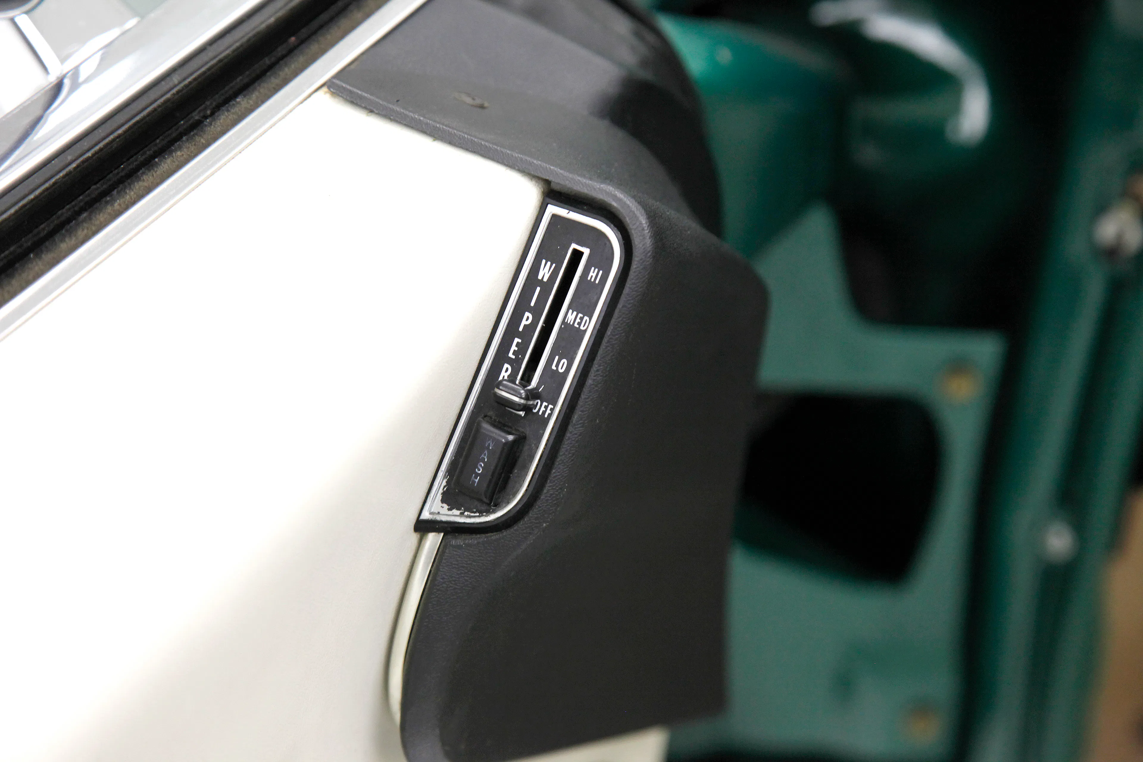 1970 Cadillac Eldorado 2dr Coupe Courtesy of Classic Auto Mall