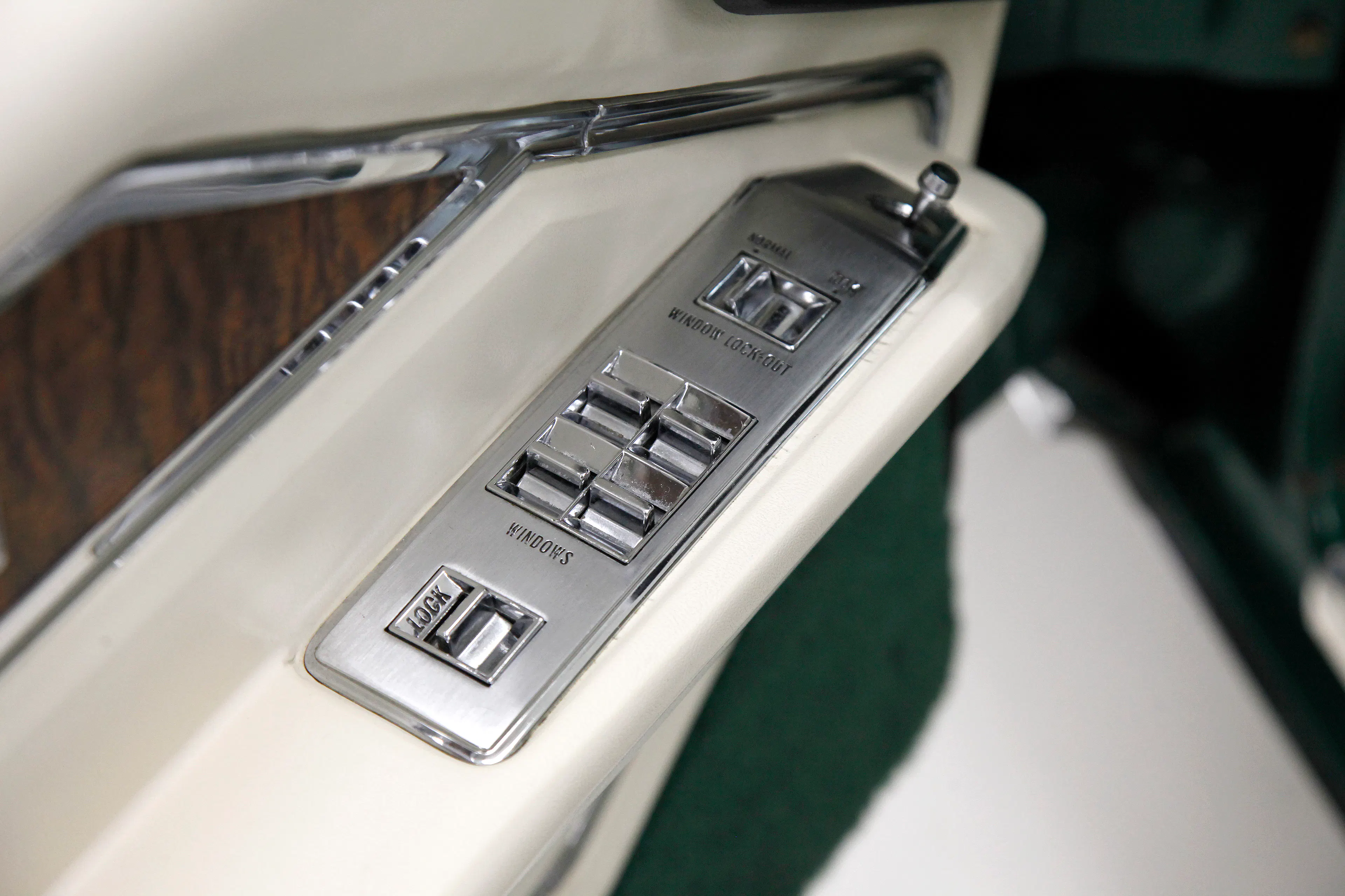 1970 Cadillac Eldorado 2dr Coupe Courtesy of Classic Auto Mall