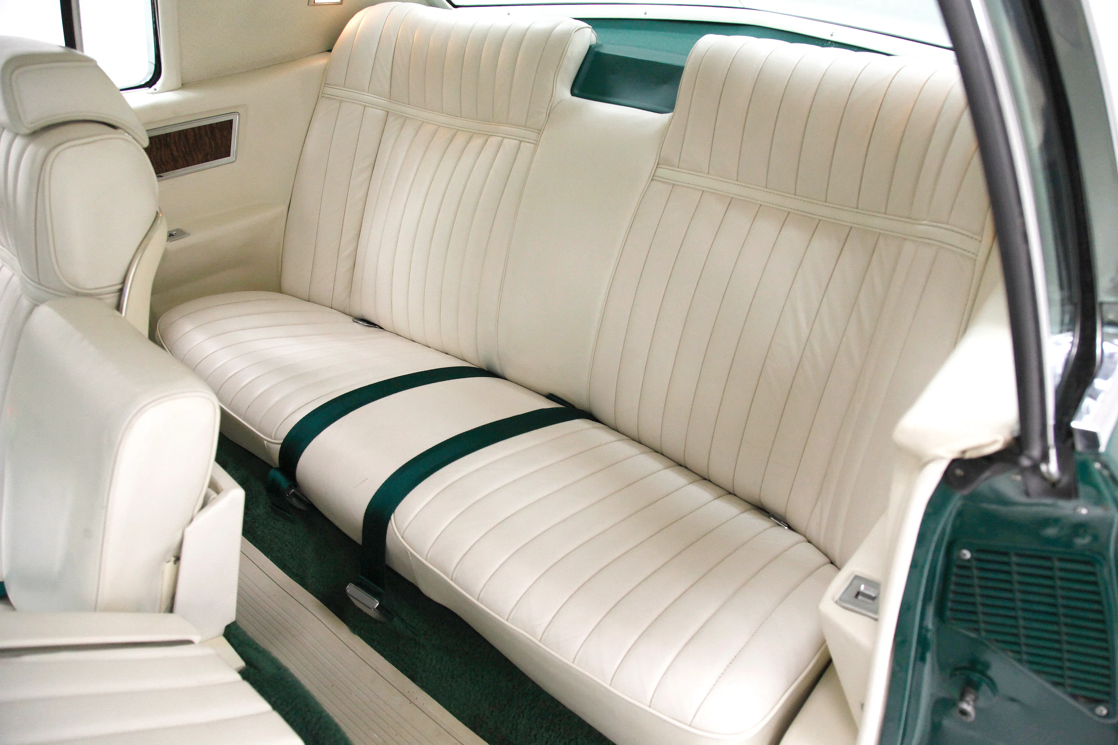 1970 Cadillac Eldorado 2dr Coupe Courtesy of Classic Auto Mall