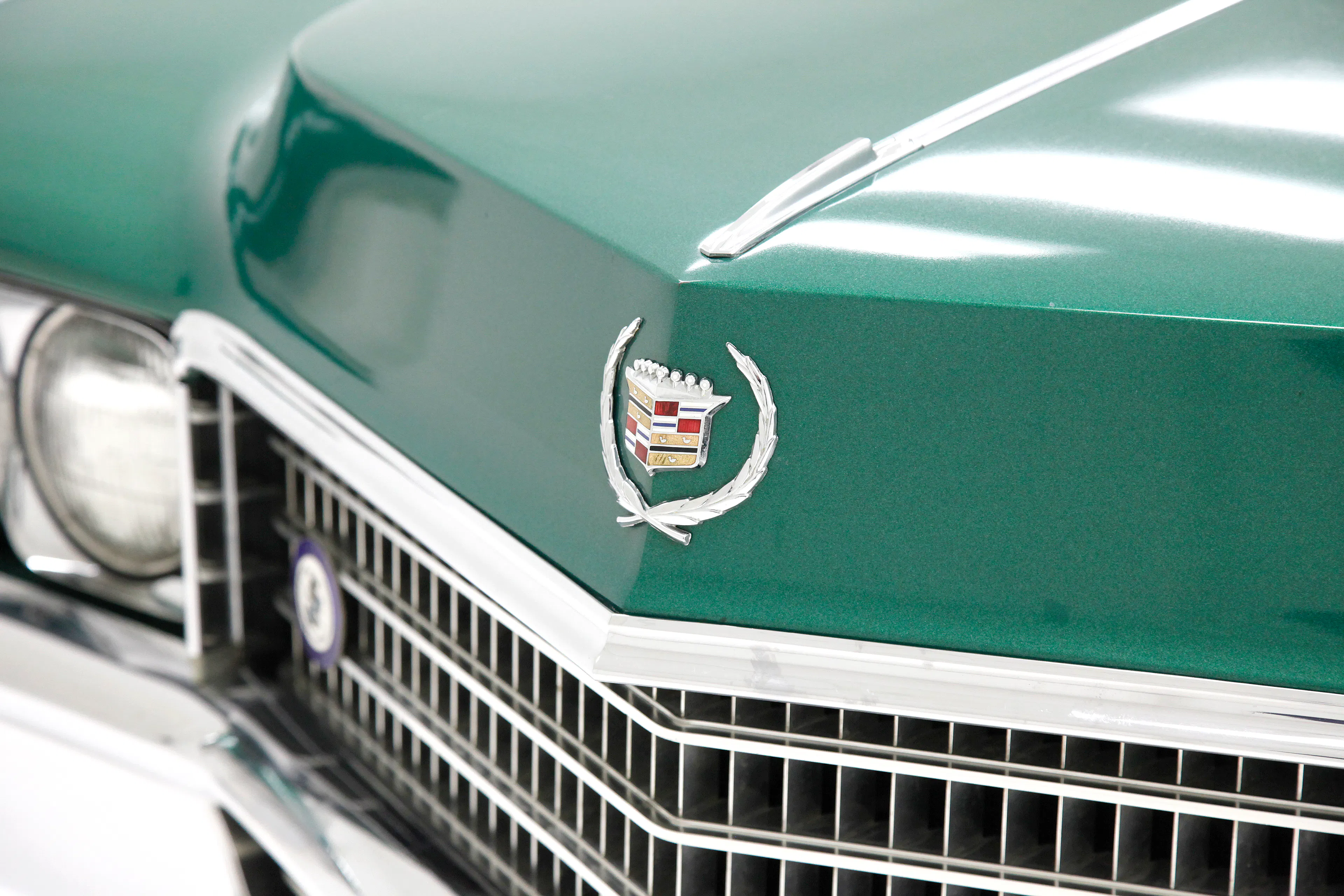 1970 Cadillac Eldorado 2dr Coupe Courtesy of Classic Auto Mall