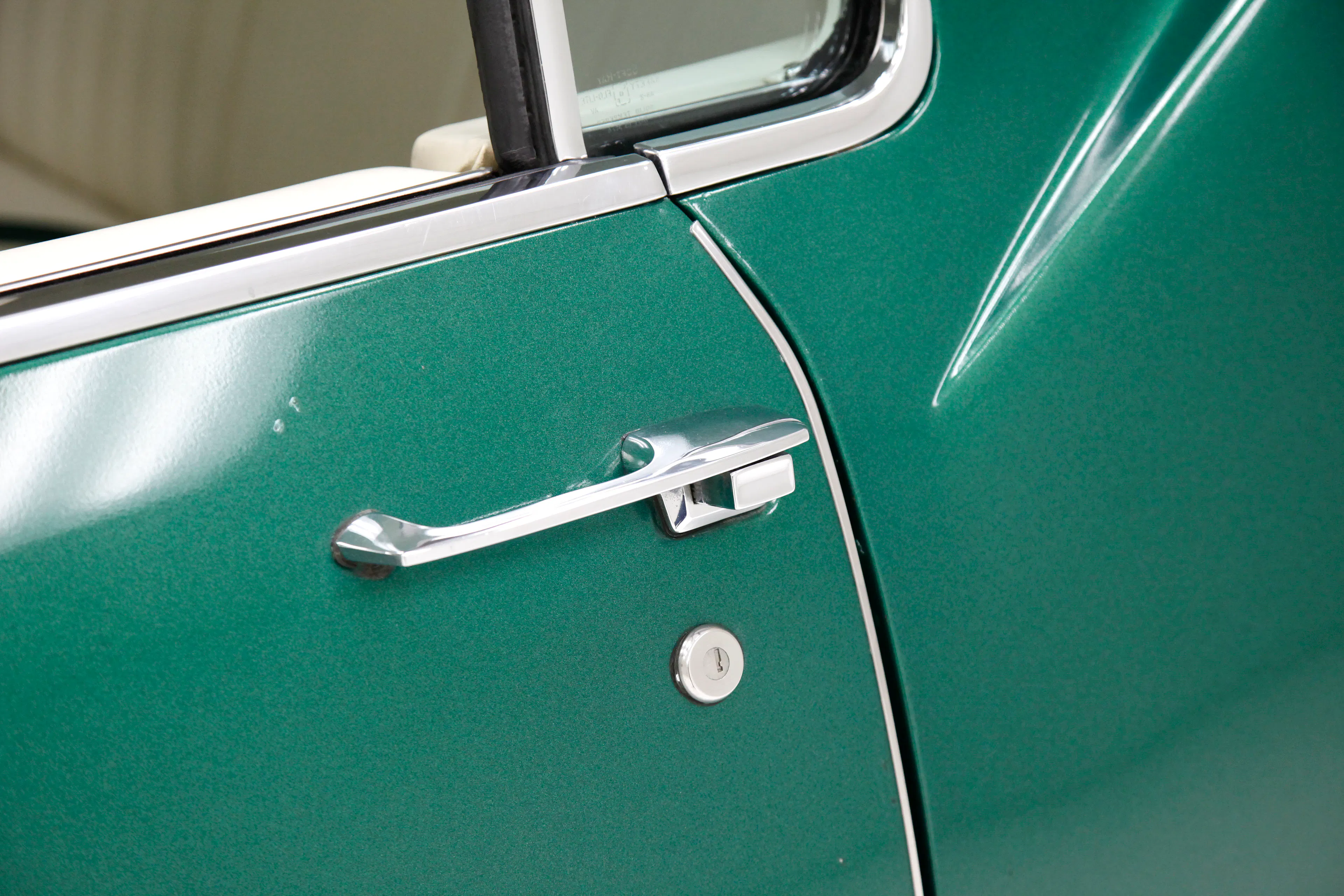 1970 Cadillac Eldorado 2dr Coupe Courtesy of Classic Auto Mall