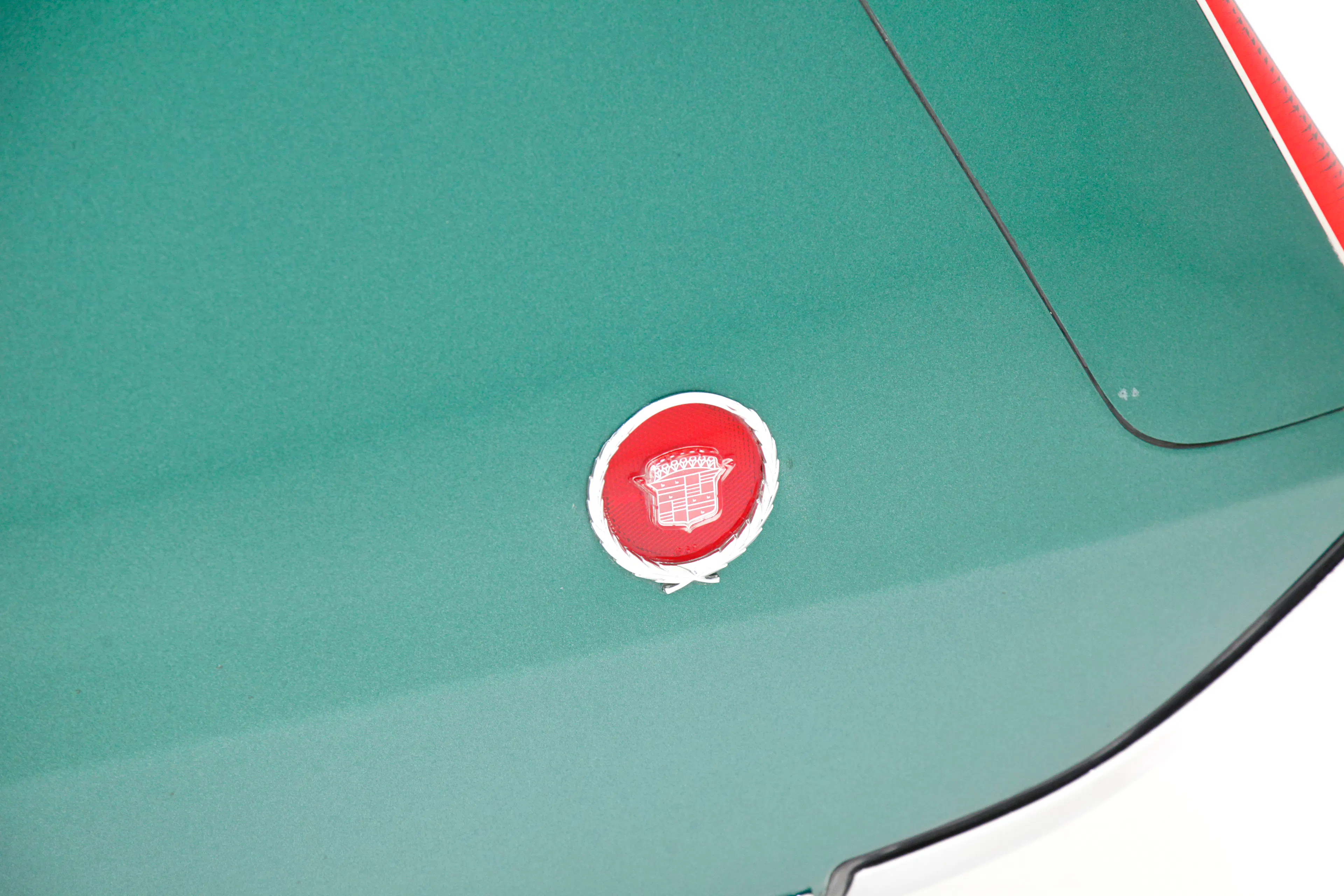 1970 Cadillac Eldorado 2dr Coupe Courtesy of Classic Auto Mall