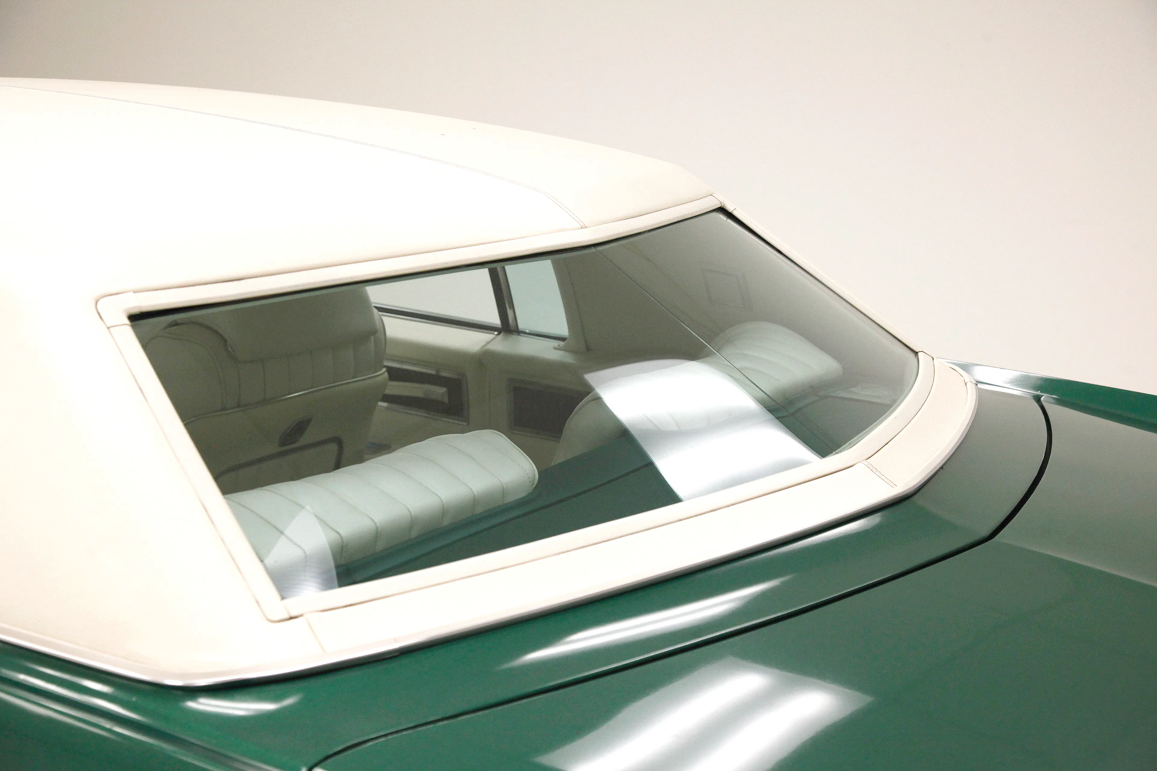 1970 Cadillac Eldorado 2dr Coupe Courtesy of Classic Auto Mall