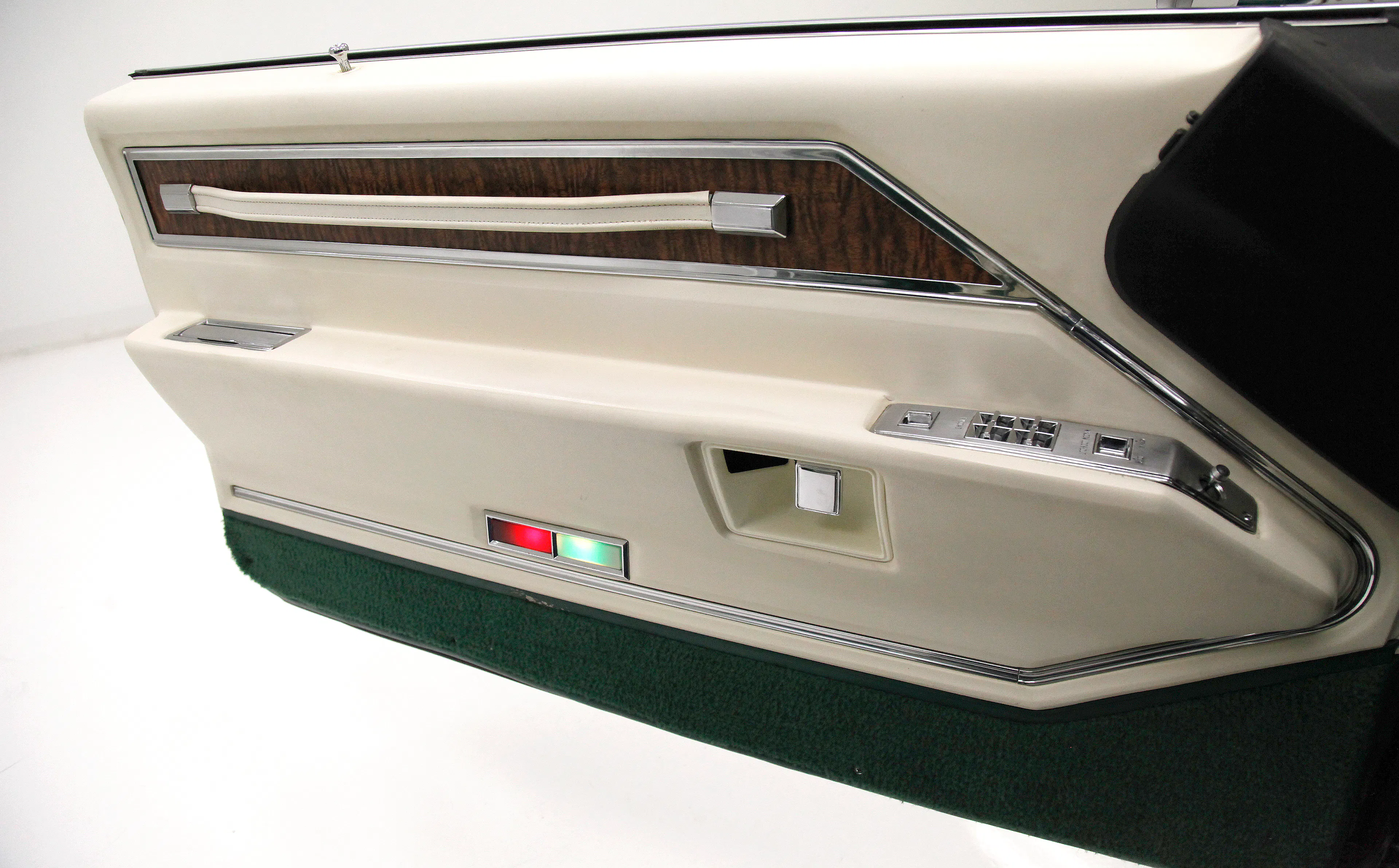 1970 Cadillac Eldorado 2dr Coupe Courtesy of Classic Auto Mall