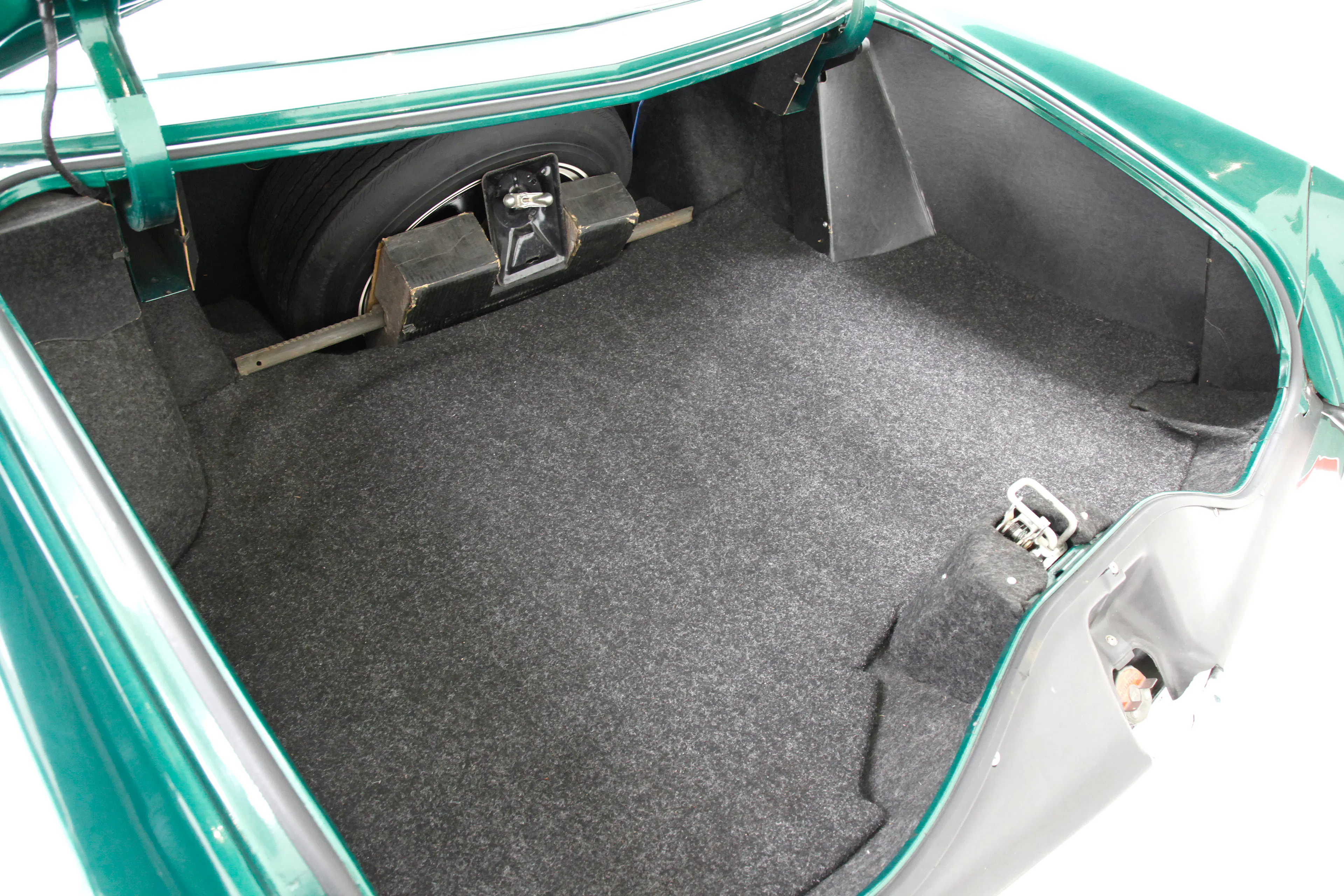 1970 Cadillac Eldorado 2dr Coupe Courtesy of Classic Auto Mall